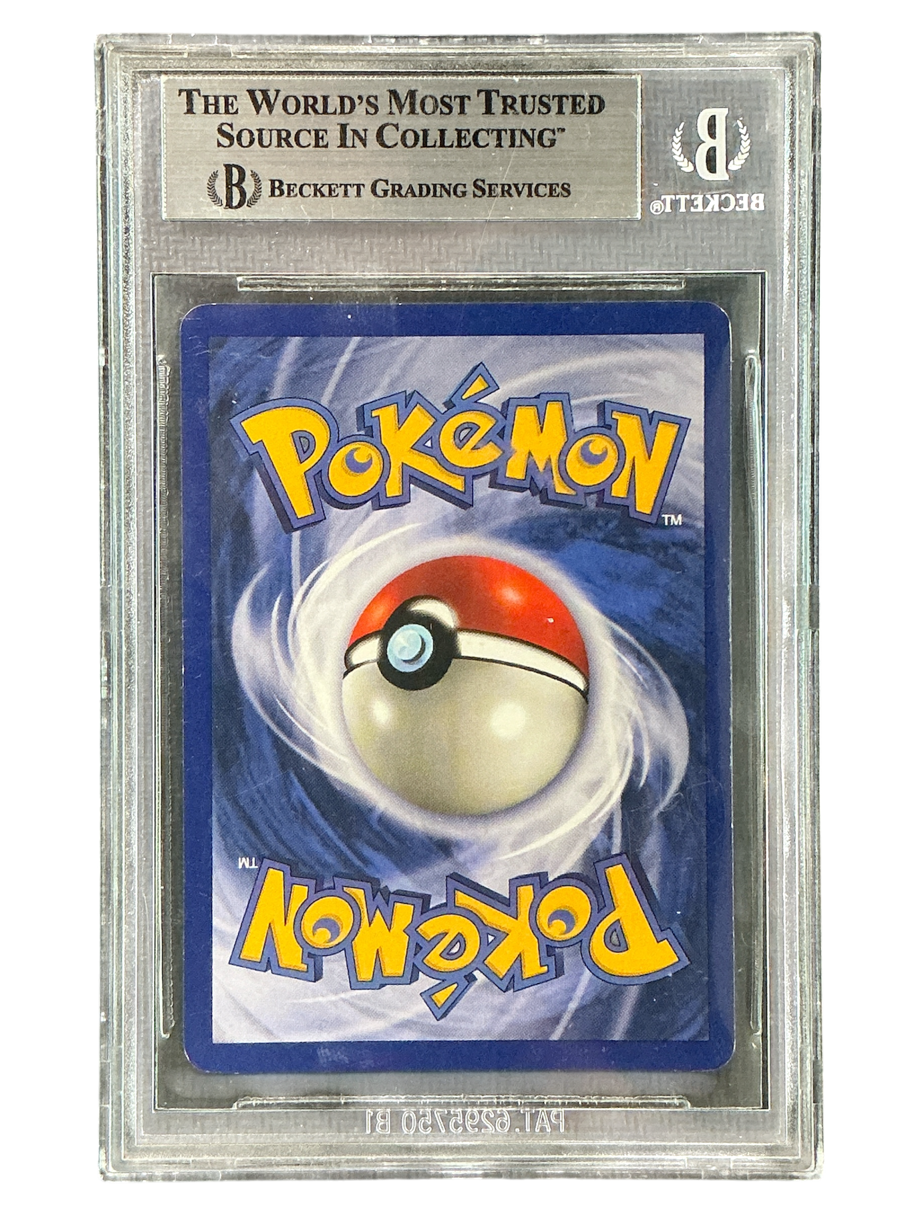 Base Set 004/102 BCG8 #0015662531 Charizard - Holofoil - Holo Rare