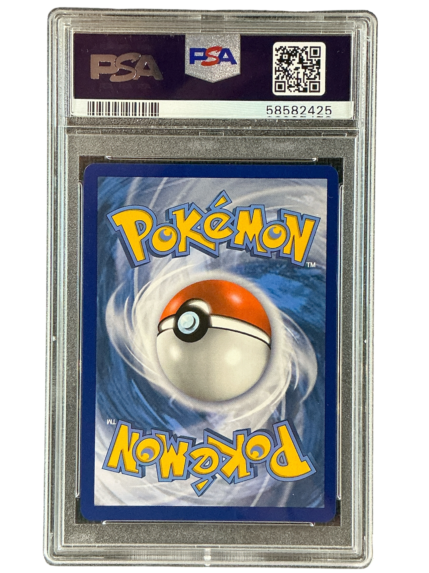 Shining Fates Shiny Vault SV119/SV122 PSA10 #5852425 Ditto VMAX - Holofoil - Shiny Holo Rare