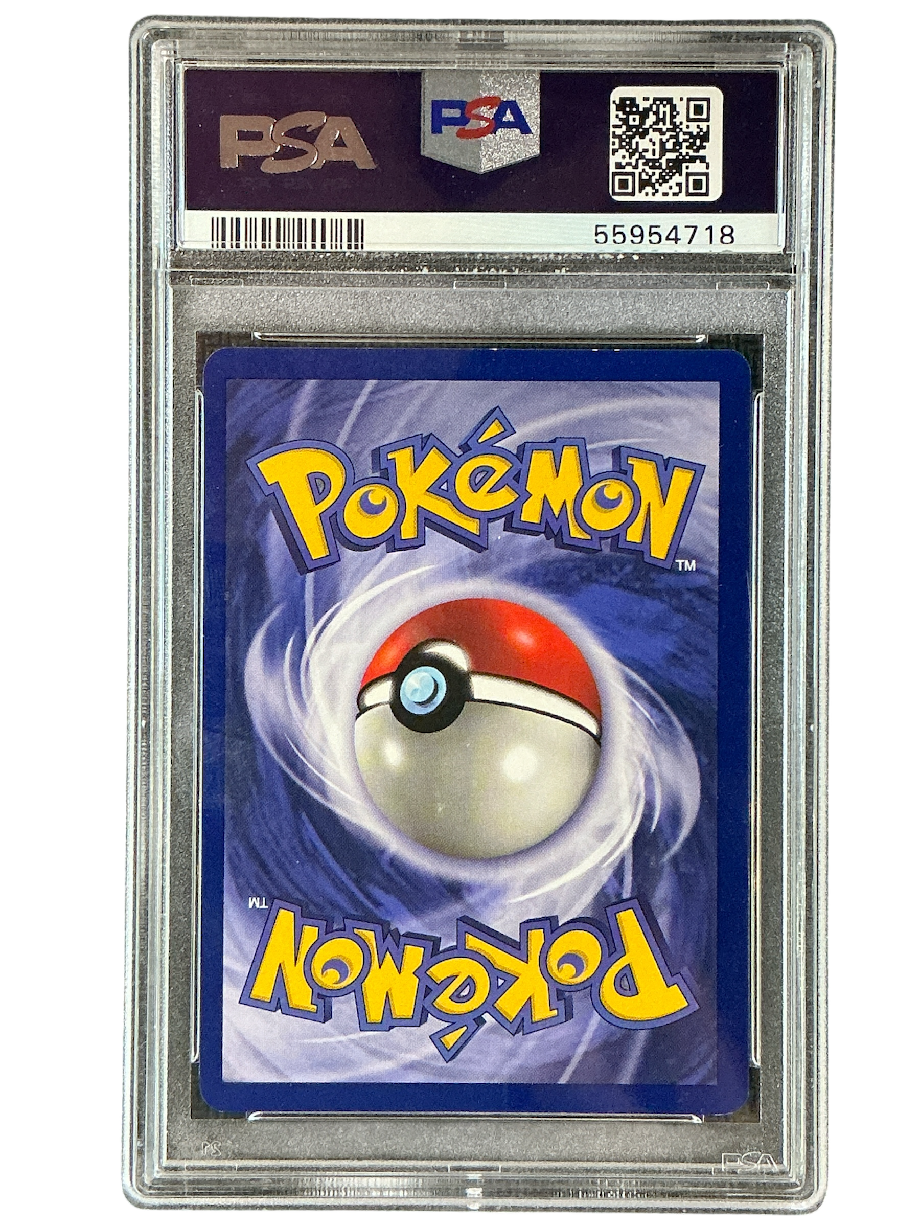WoTC Promo 008 PSA10 #55954718 Mew (8) - Promo