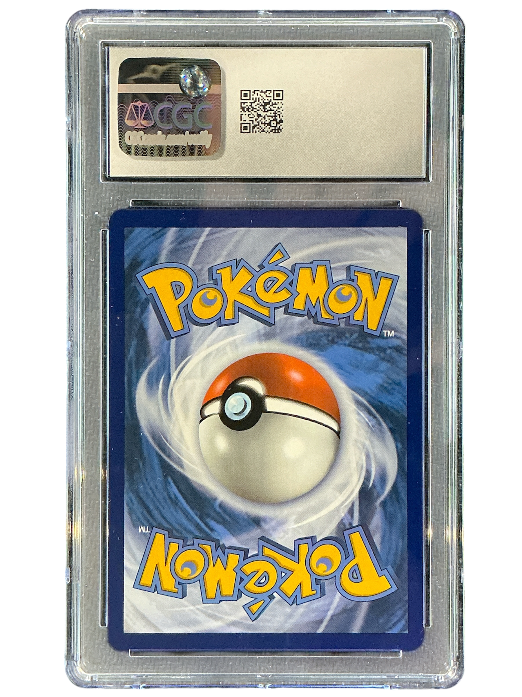 SV Scarlet & Violet Promo Cards 190 CGC10 #6060943126 Pikachu - Promo