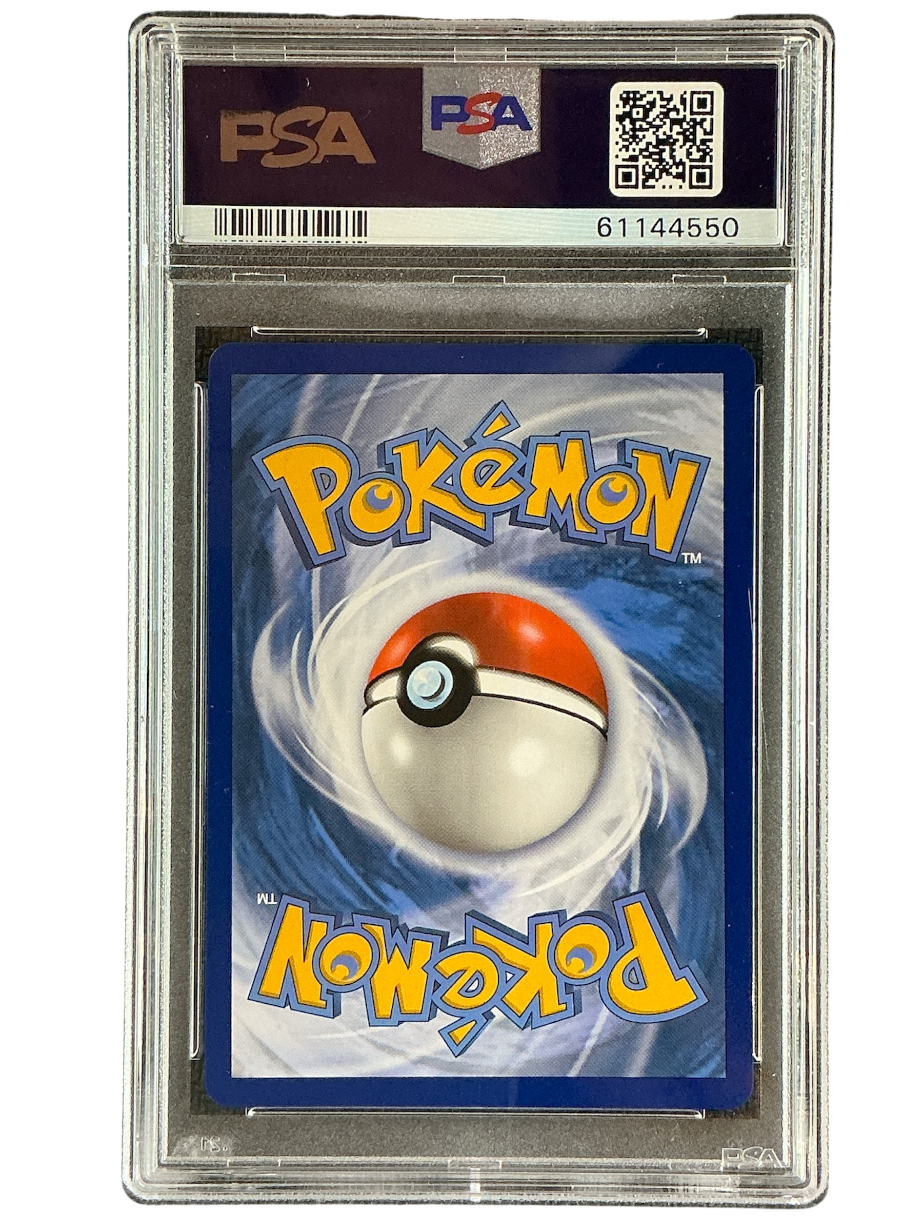 Hidden Fates Shiny Vault SV88/SV94 PSA9 #61144550 Brooklet Hill - Holofoil - Shiny Holo Rare