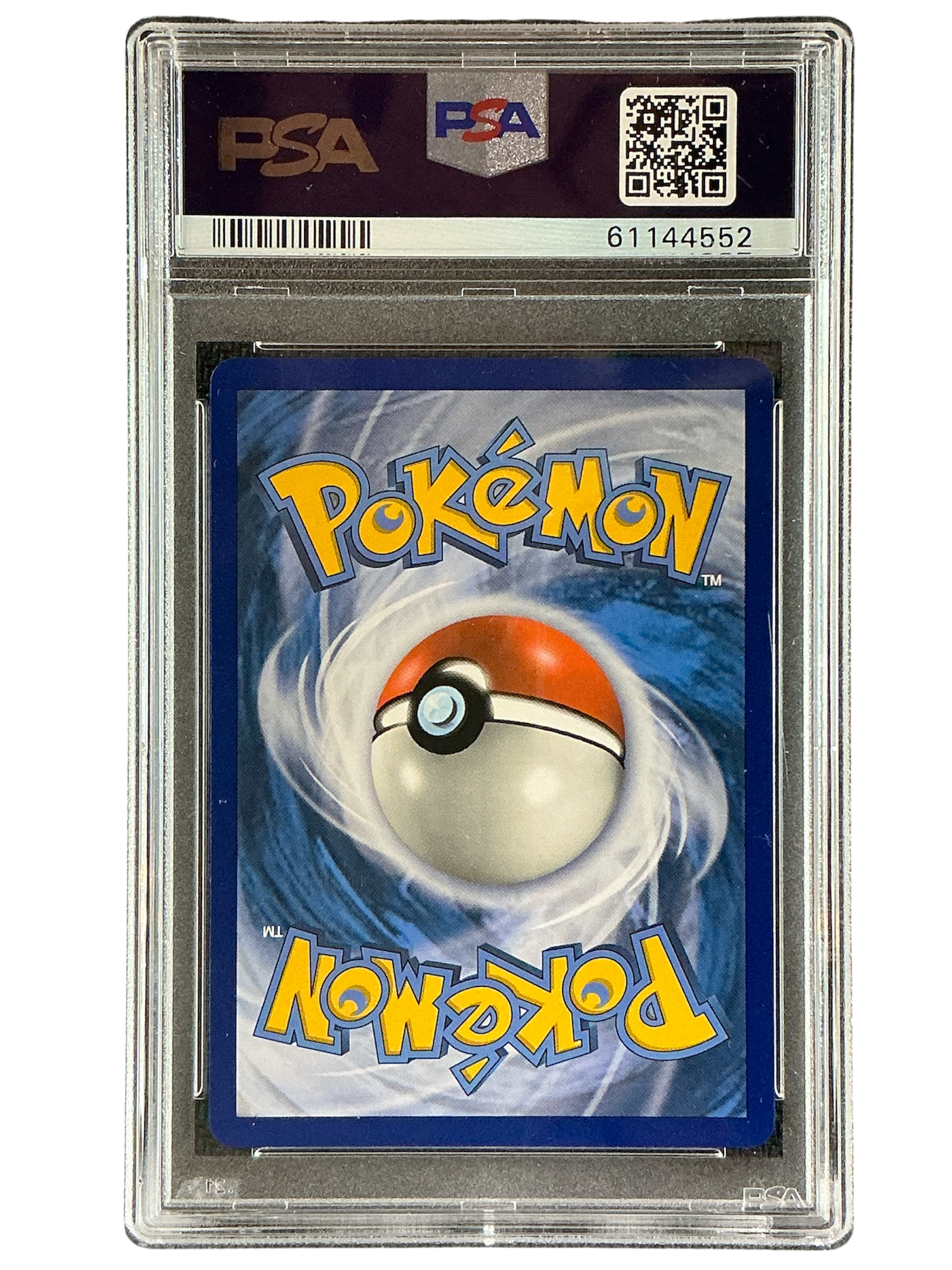 Hidden Fates Shiny Vault SV89 PSA9 #61144552 Mt. Coronet - Holofoil - Shiny Holo Rare