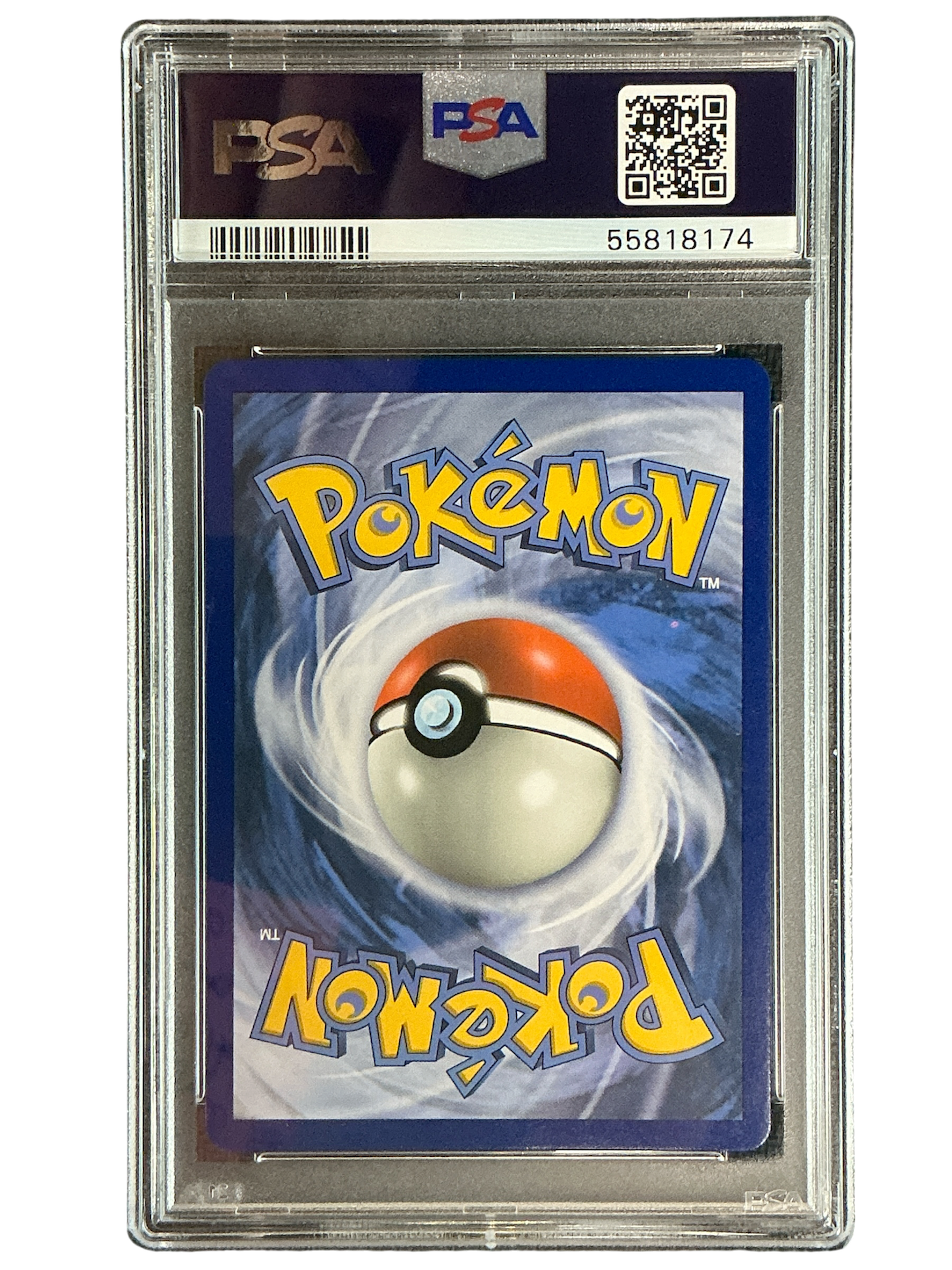 XY Evolutions 100/108 PSA10 #55818174 M Venusaur EX (Full Art) - Holofoil - Ultra Rare