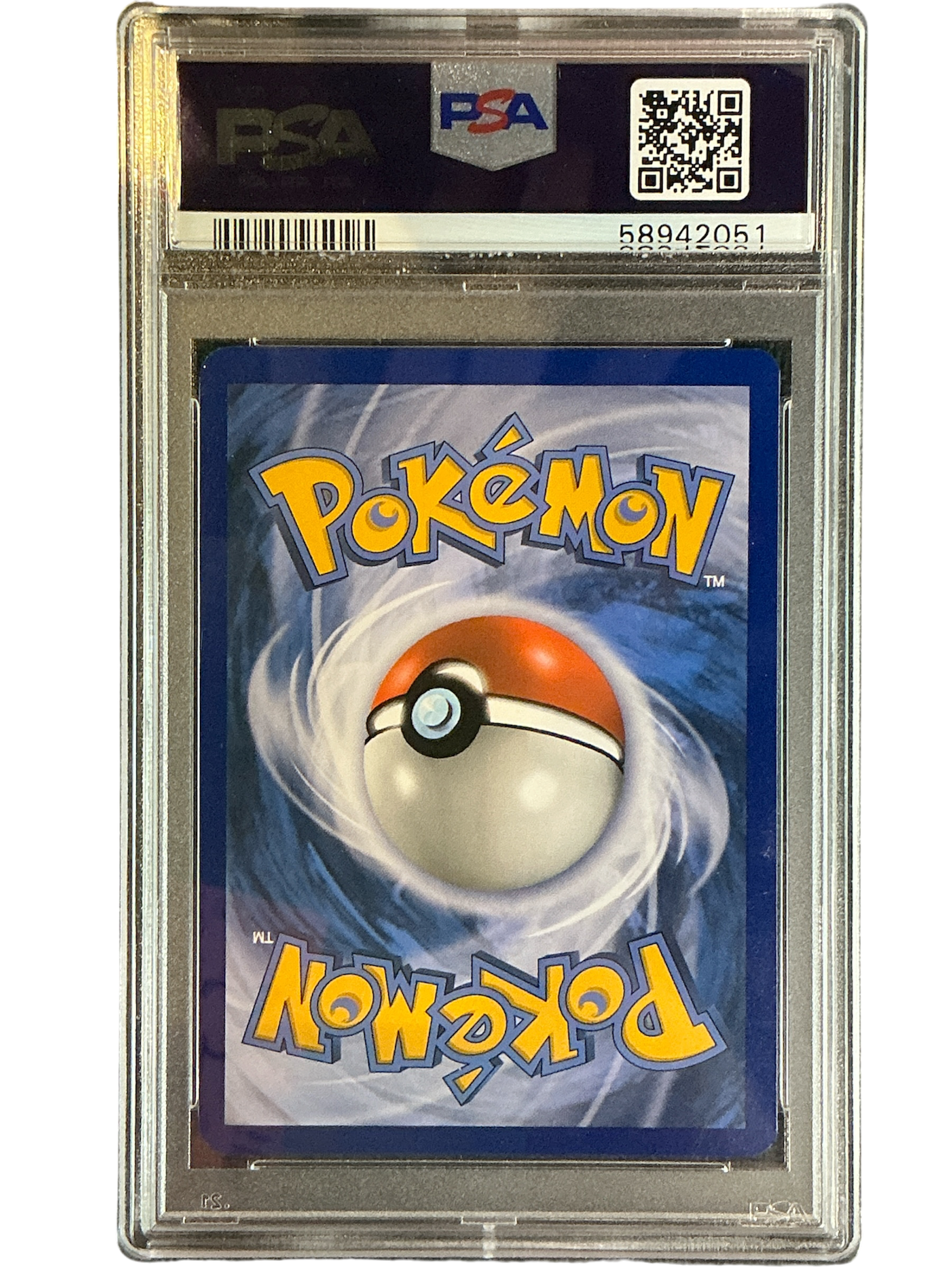 SM Crimson Invasion 101/111 PSA10 #58942051 Gyarados GX (Full Art) - Holofoil - Ultra Rare