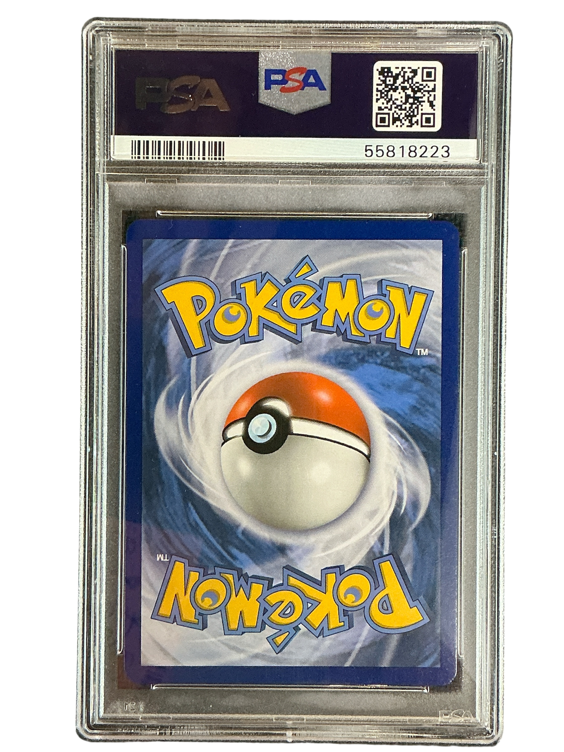 XY Evolutions 106/108 PSA10 #55818223 Dragonite EX (Full Art) - Holofoil - Ultra Rare