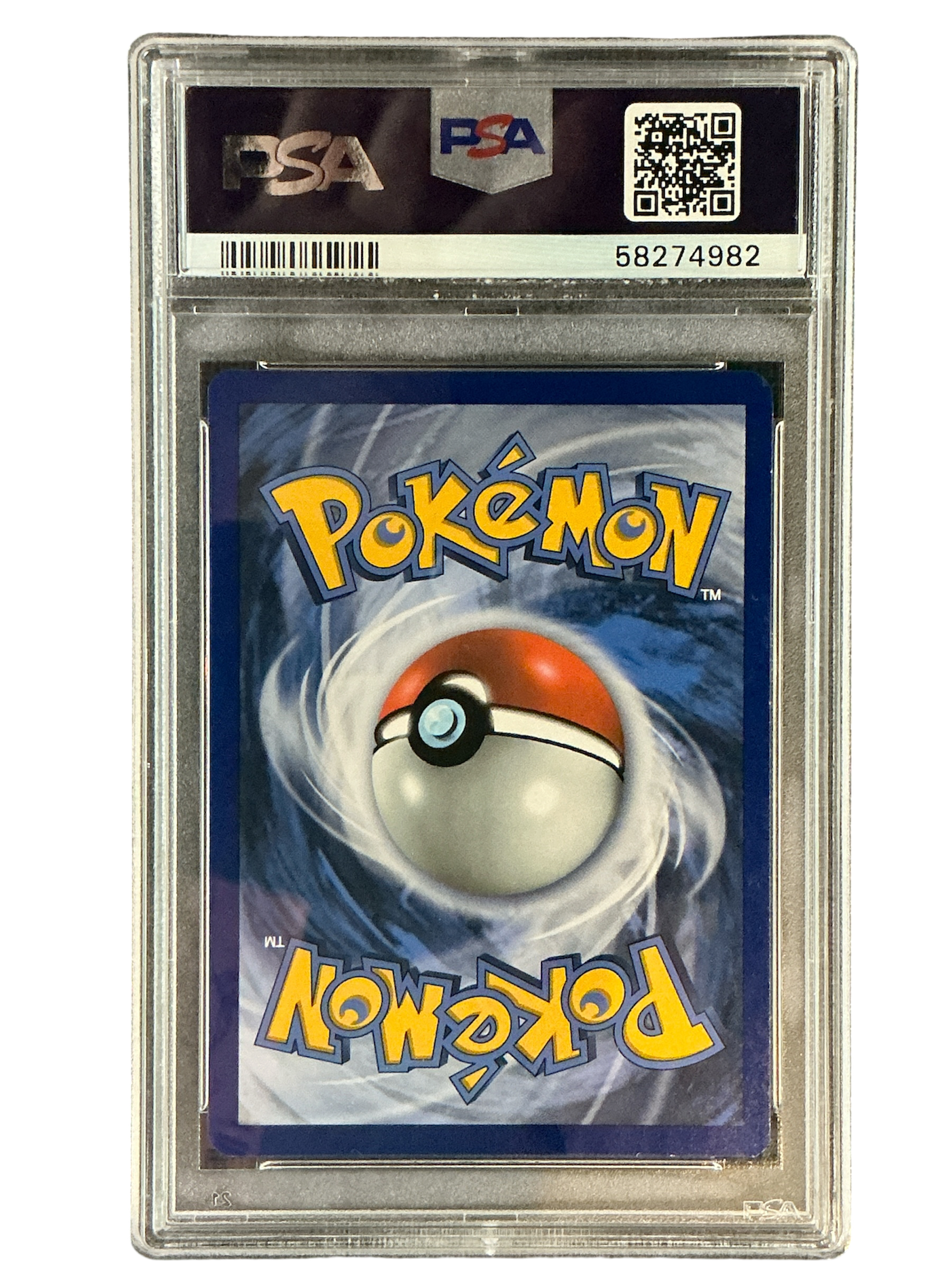 XY Evolutions 034/108 PSA9 #58274982 Gyarados - Holofoil - Holo Rare