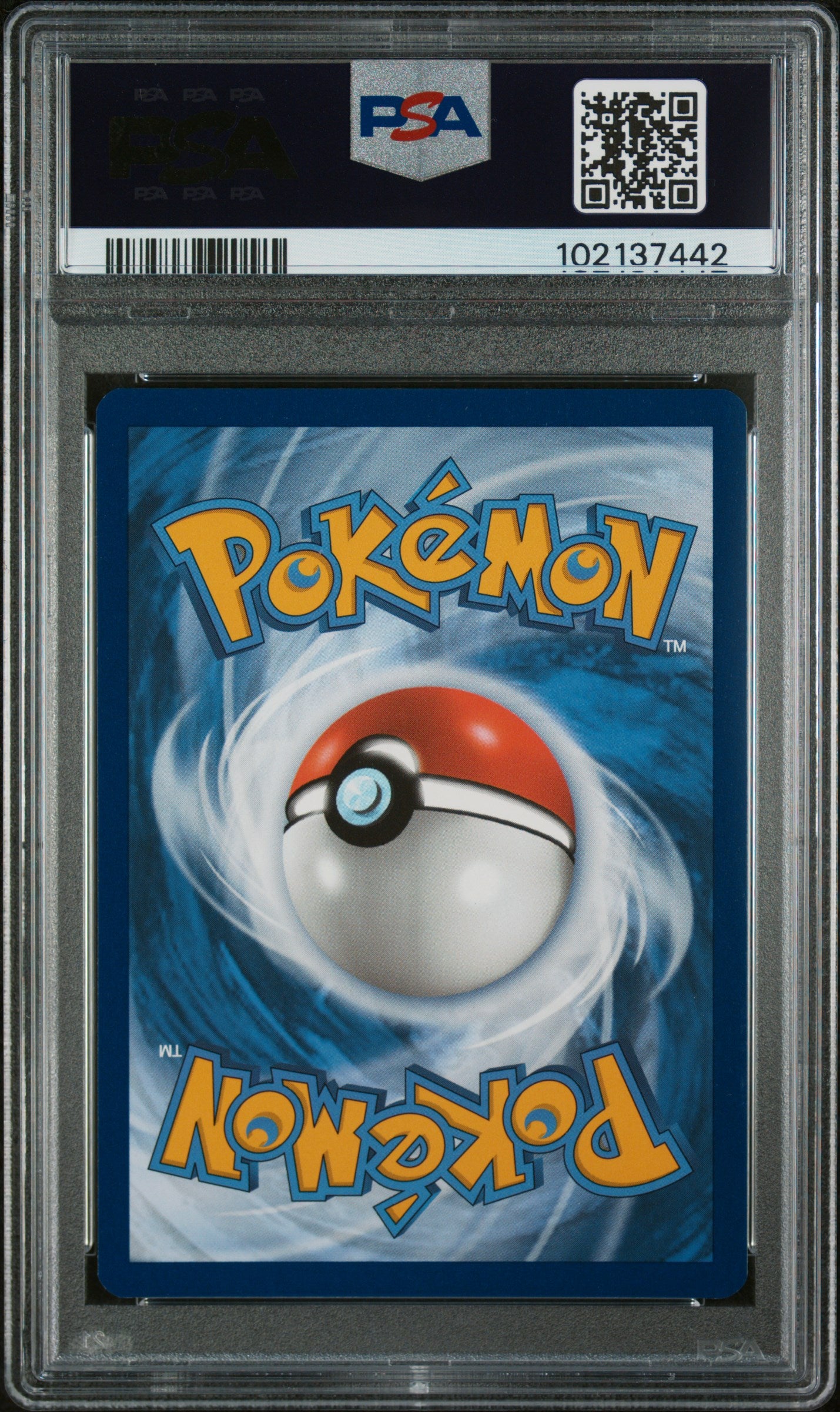 SV Scarlet & Violet Promo Cards 131 PSA10 #102137442 Kingdra ex - Holofoil - Promo