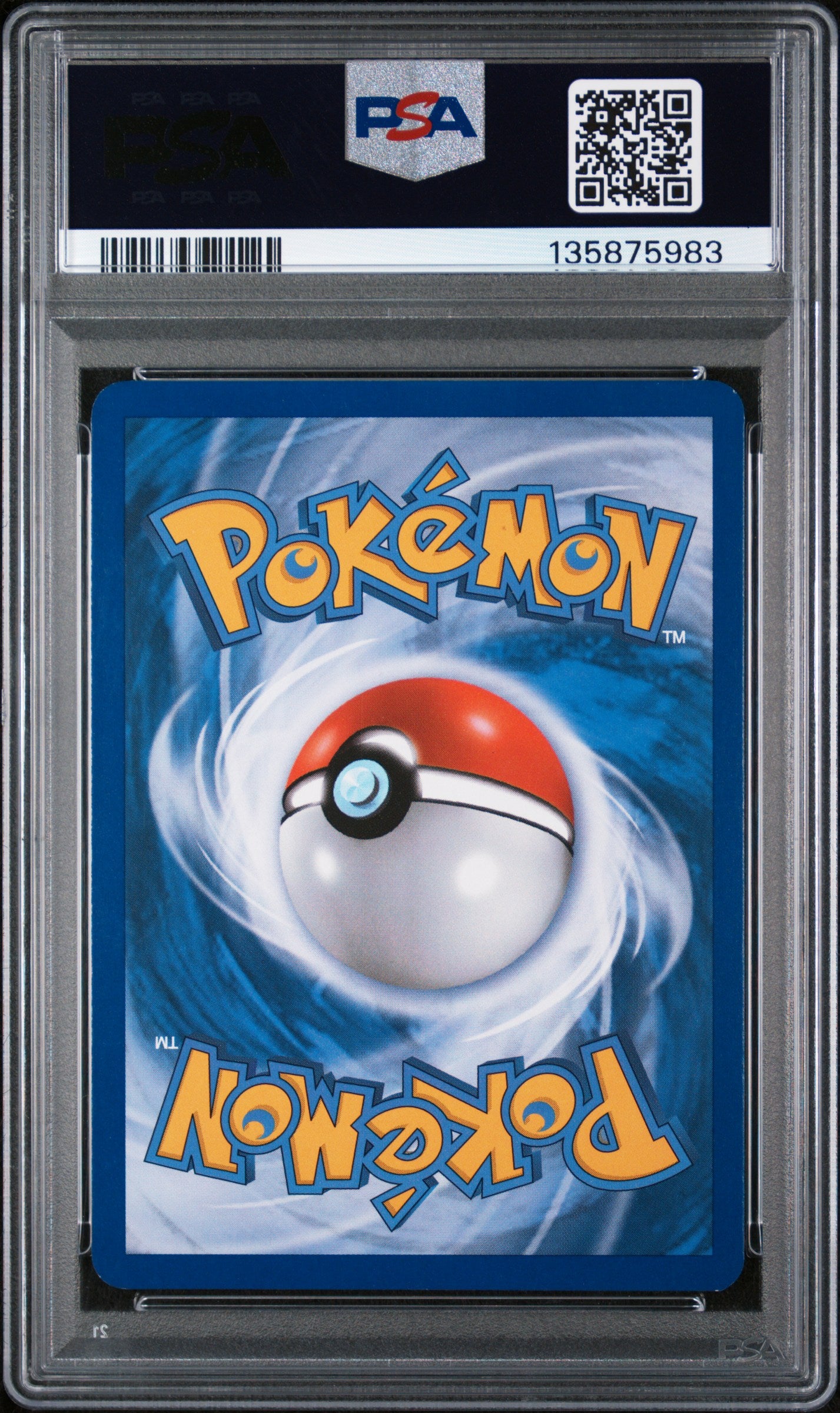 Call of Legends 012 PSA8 #135875983 Kyogre - Reverse Holofoil - Holo Rare