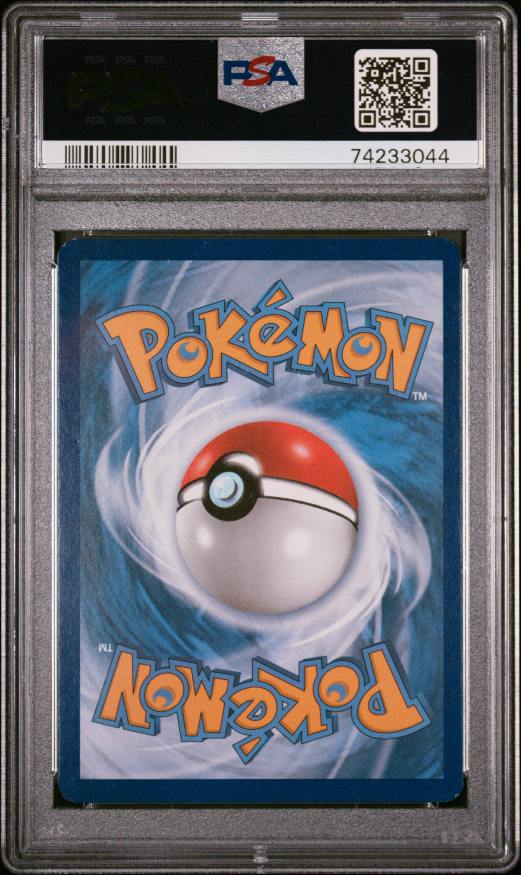 XY Primal Clash 148 PSA8 #74233044 Kyogre EX (148 Full Art) - Holofoil - Ultra Rare
