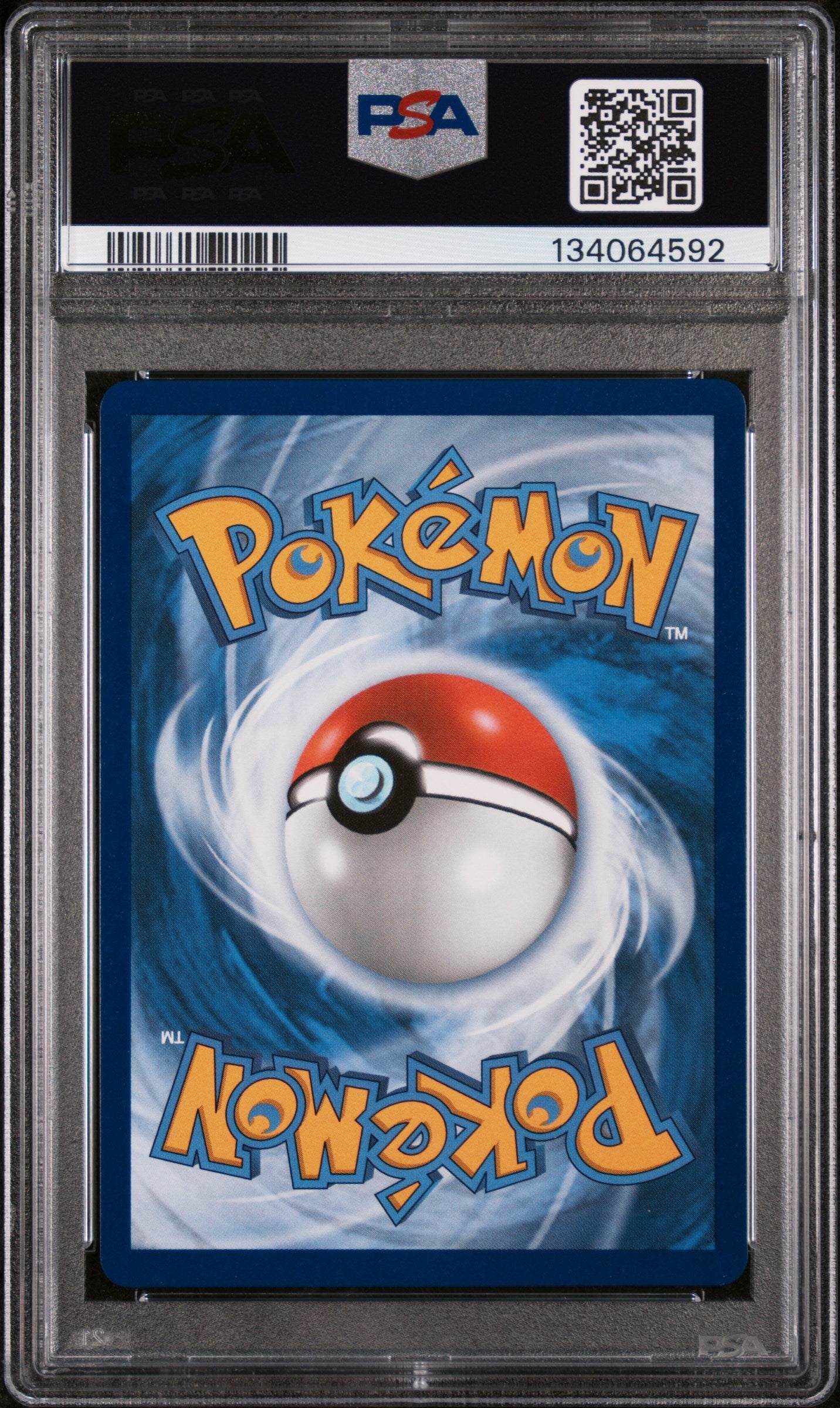 ME01 Mega Evolution 181/132 PSA10 #134064592 Mega Latias ex - Holofoil - Special Illustration Rare