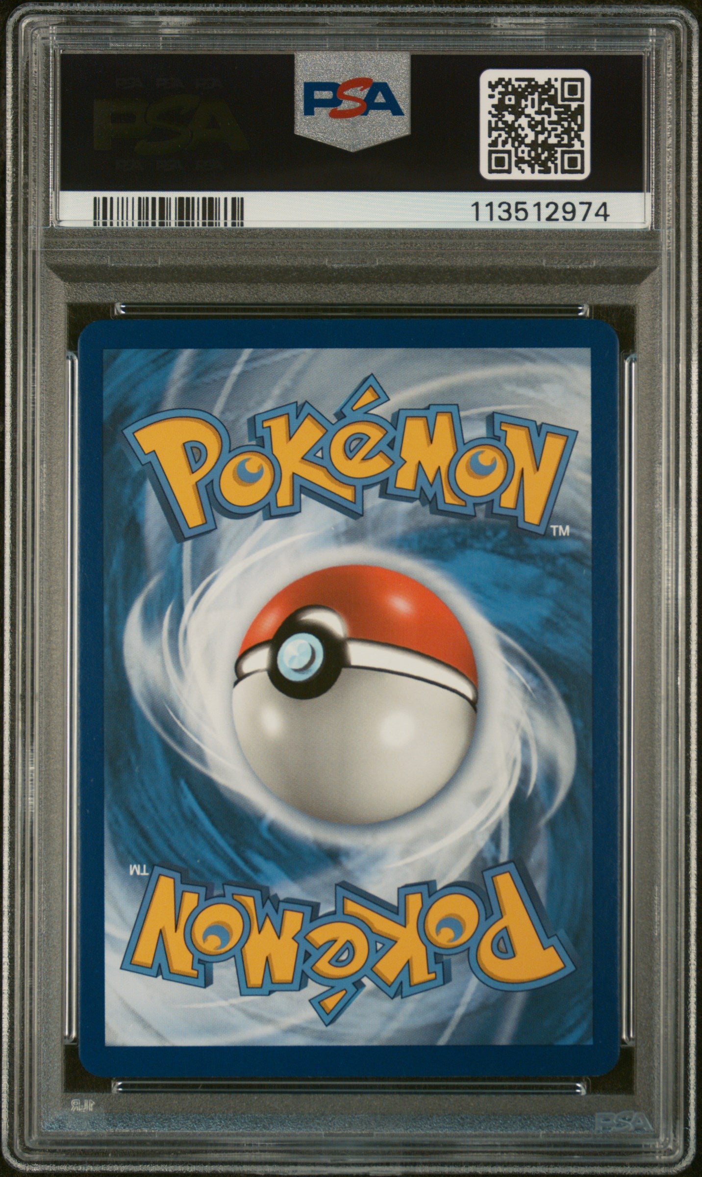 SM Unbroken Bonds 120/214 PSA10 #113512974 Lucario & Melmetal GX - Holofoil - Ultra Rare