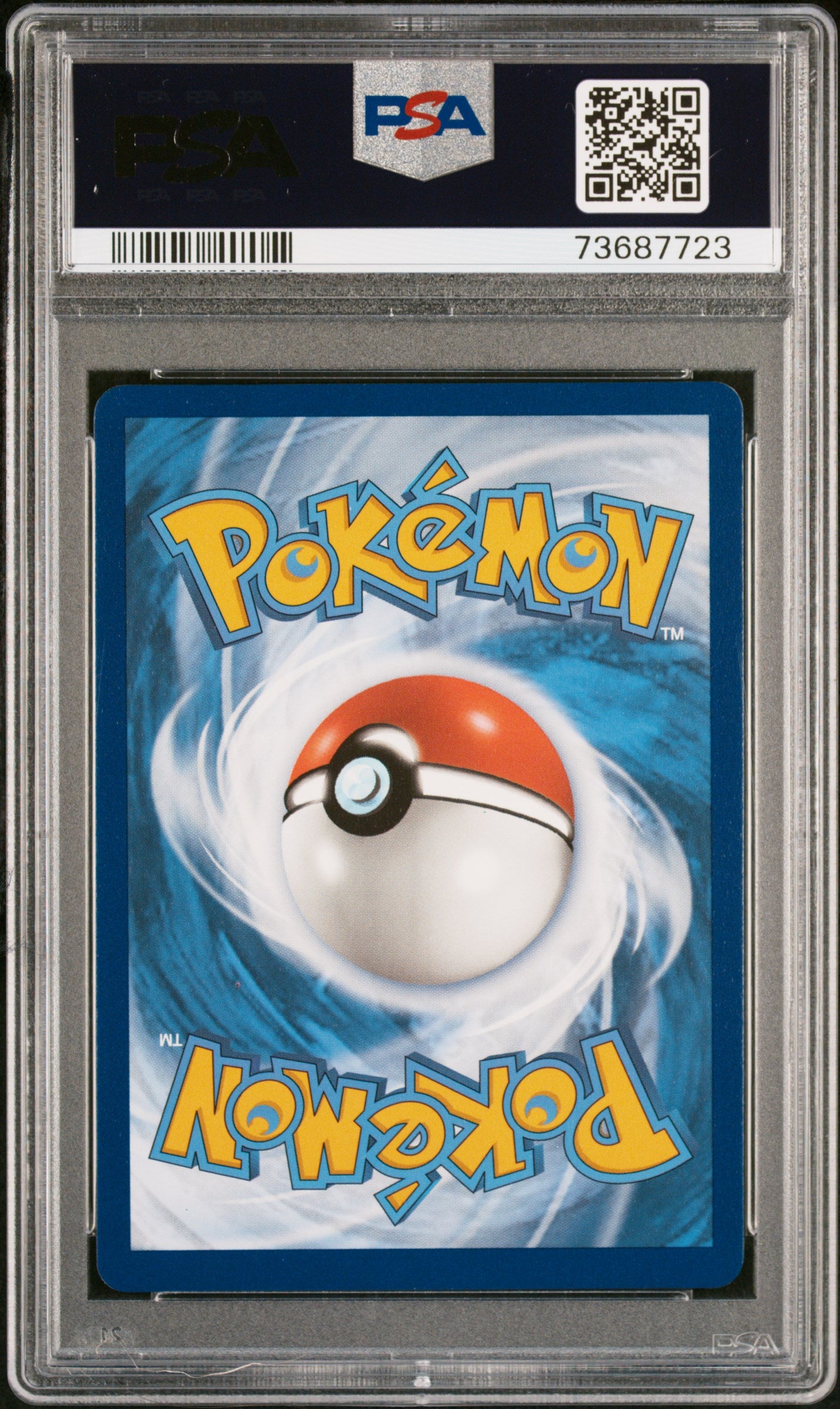 SWSH12 Silver Tempest 202/195 PSA10 #73687723 Lugia VSTAR (Secret) (202) - Holofoil - Secret Rare