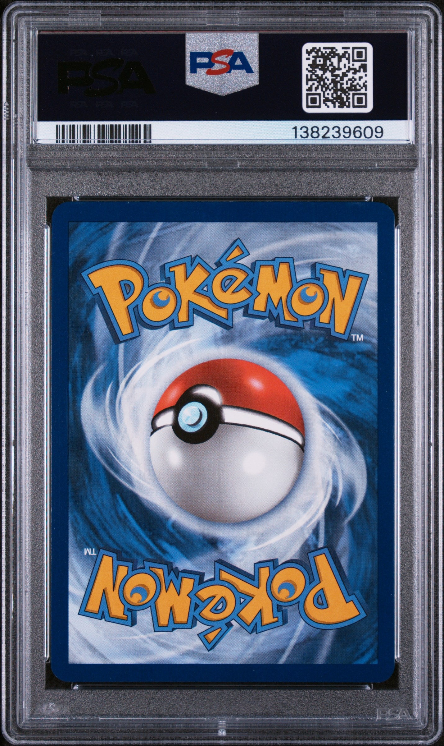 SV Scarlet & Violet Promo Cards 053 PSA9 #138239609 Mew ex - Holofoil - Promo