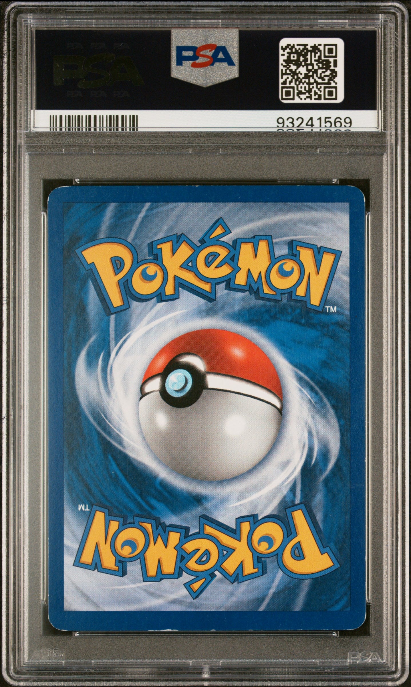 Dragon Frontiers 101 PSA6 #93241569 Mew Star (Delta Species) - Holofoil - Ultra Rare