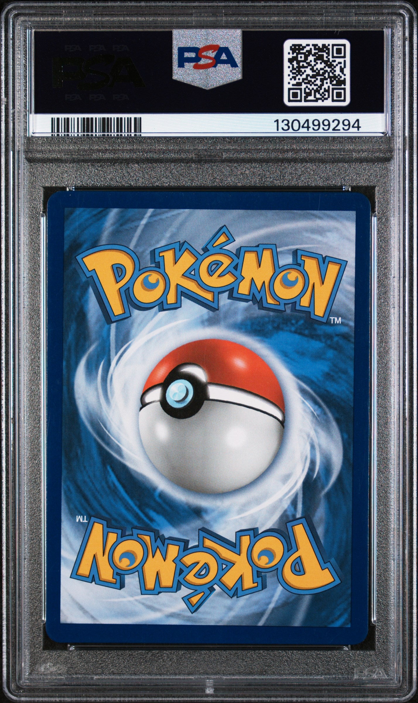 SM Promos SM191 PSA8 #130499294 Mewtwo & Mew GX - Holofoil - Promo