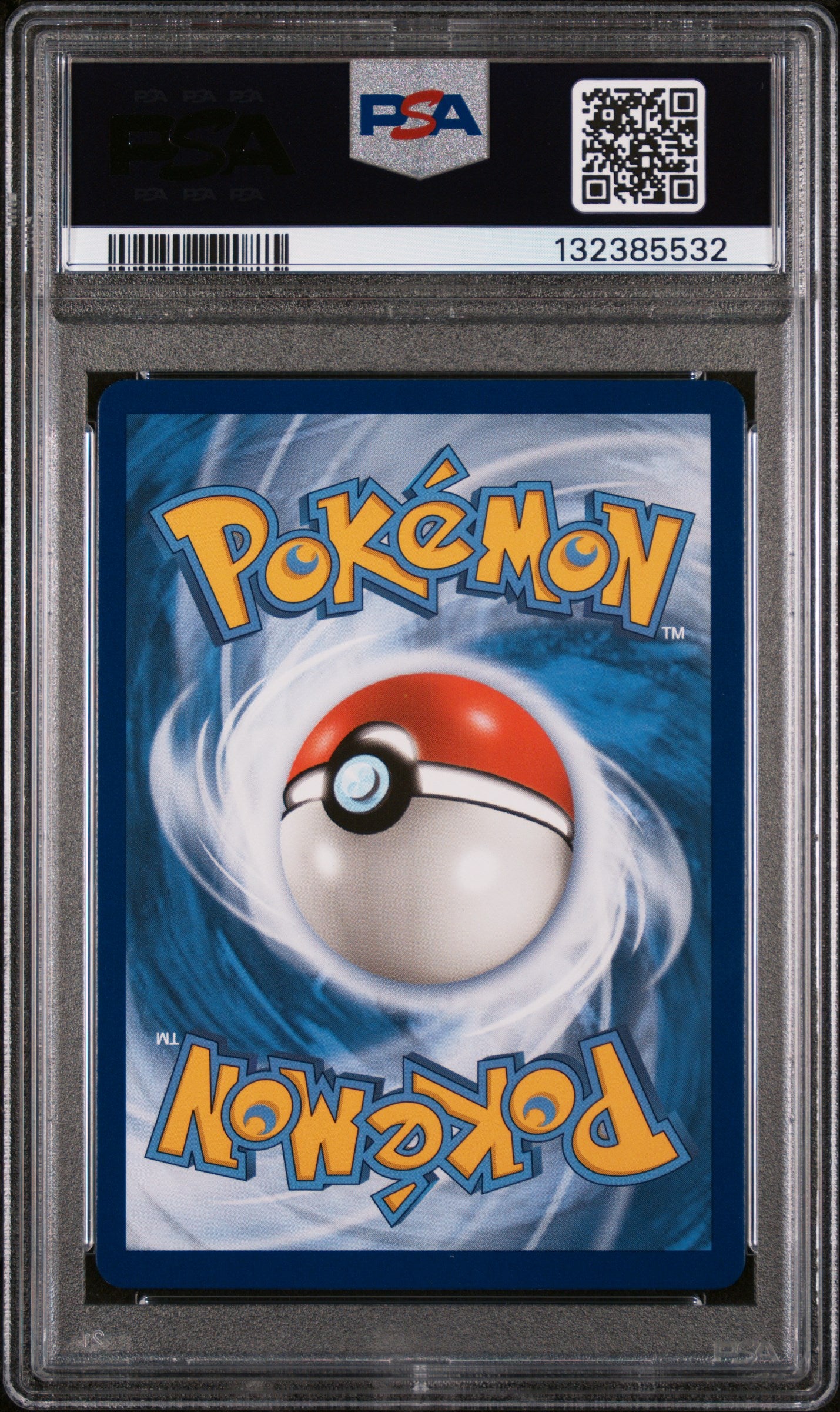 SM Unified Minds 071/236 PSA9 #132385532 Mewtwo & Mew GX - Holofoil - Ultra Rare