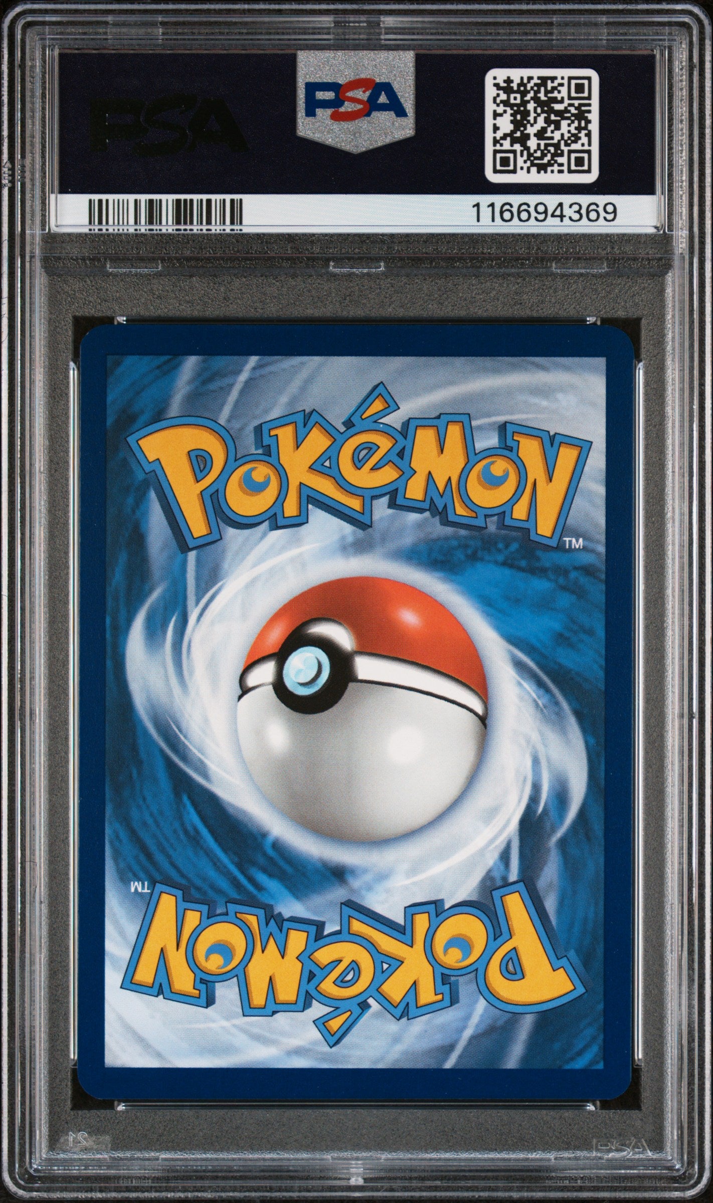 SV Scarlet & Violet Promo Cards 052 PSA10 #116694369 Mewtwo - Holofoil - Promo
