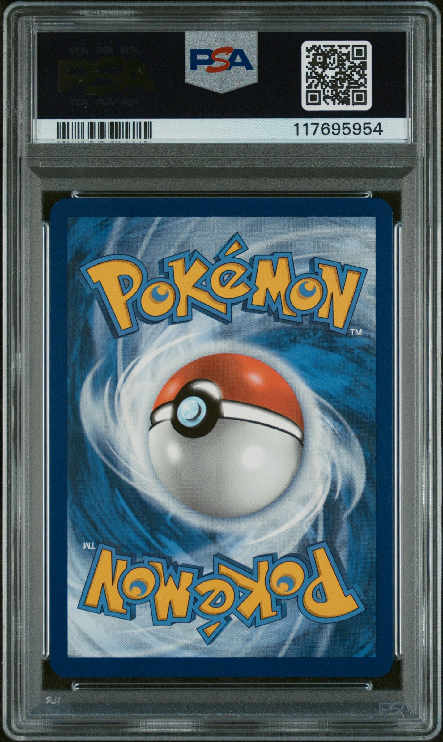 SV Scarlet & Violet Promo Cards 052 PSA10 #117695954 Mewtwo - Holofoil - Promo