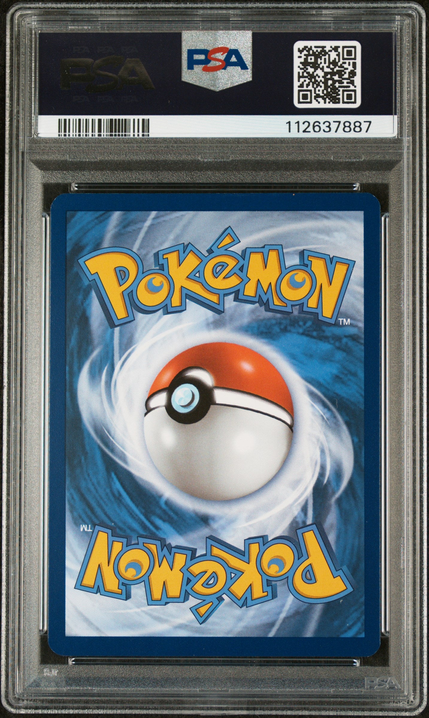 SV Scarlet & Violet Promo Cards 052 PSA9 #112637887 Mewtwo - Holofoil - Promo