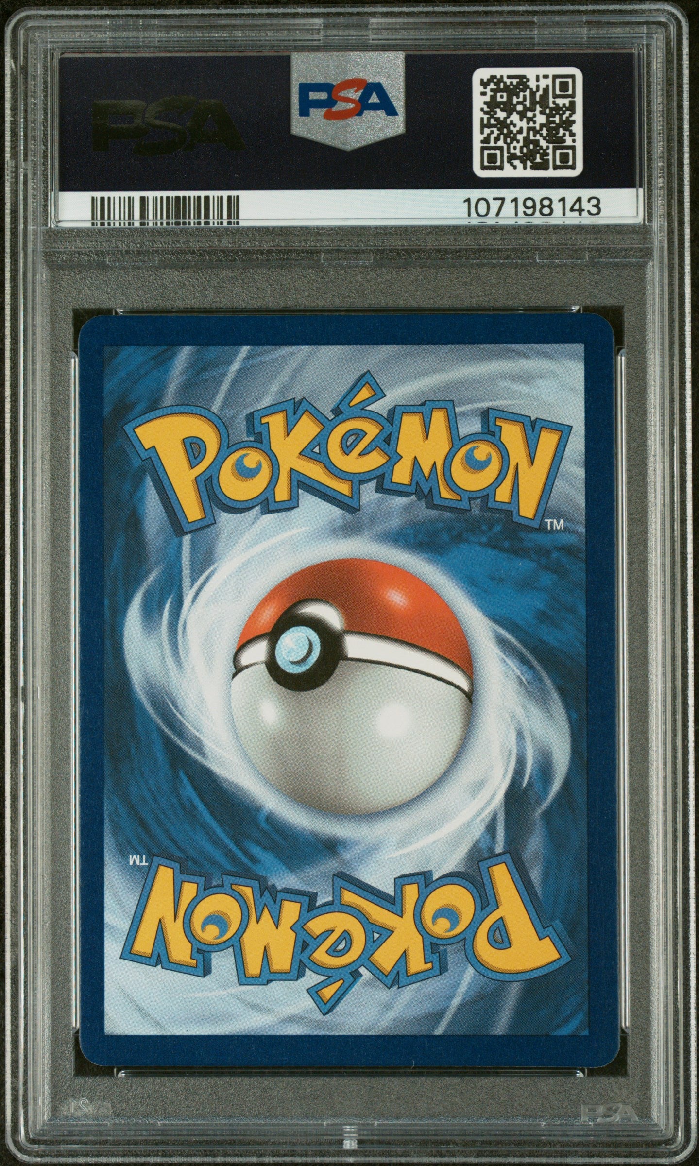 Celebrations Classic Collection 054/99 PSA10 #107198143 Mewtwo EX - Holofoil - Classic Collection