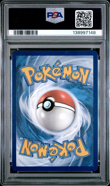 SV Scarlet & Violet Promo Cards 075 PSA9 #138997148 Mimikyu POKEMON CENTER - Holofoil - Promo