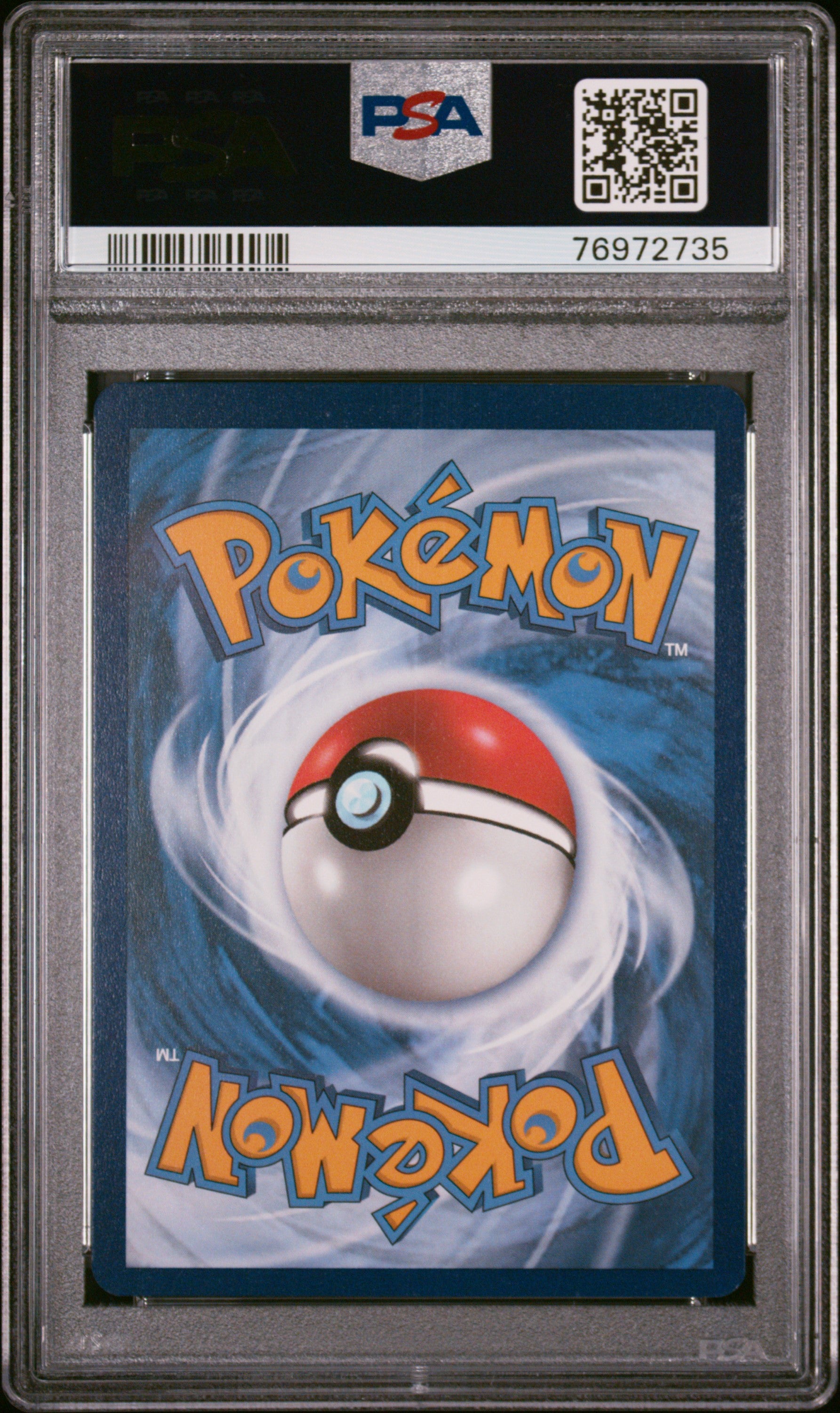 SV01 Scarlet & Violet Base Set 251/198 PSA10 #76972735 Miriam - Holofoil - Special Illustration Rare