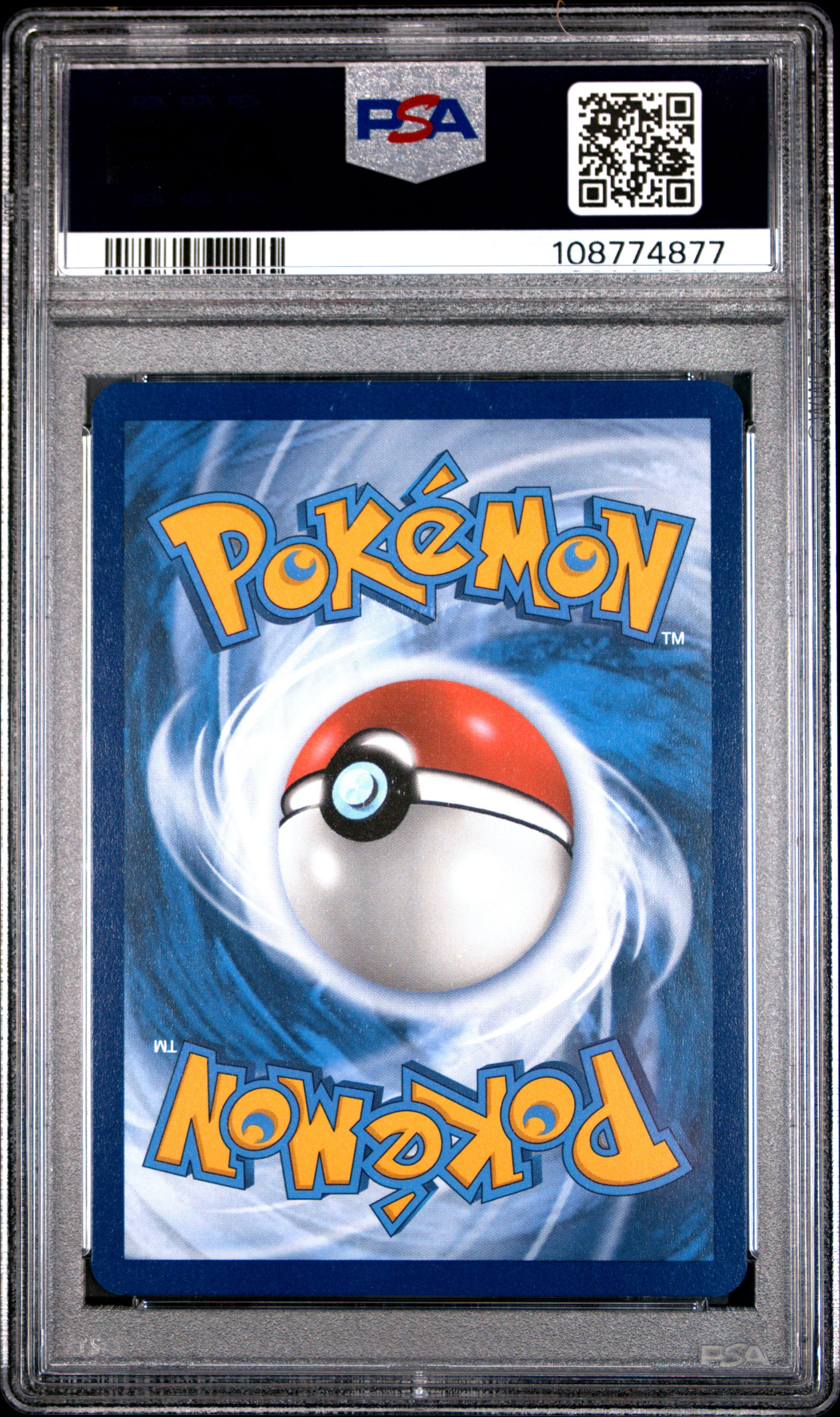 SV Scarlet & Violet Promo Cards 173 PSA10 #108774877 Eevee - Holofoil - Promo