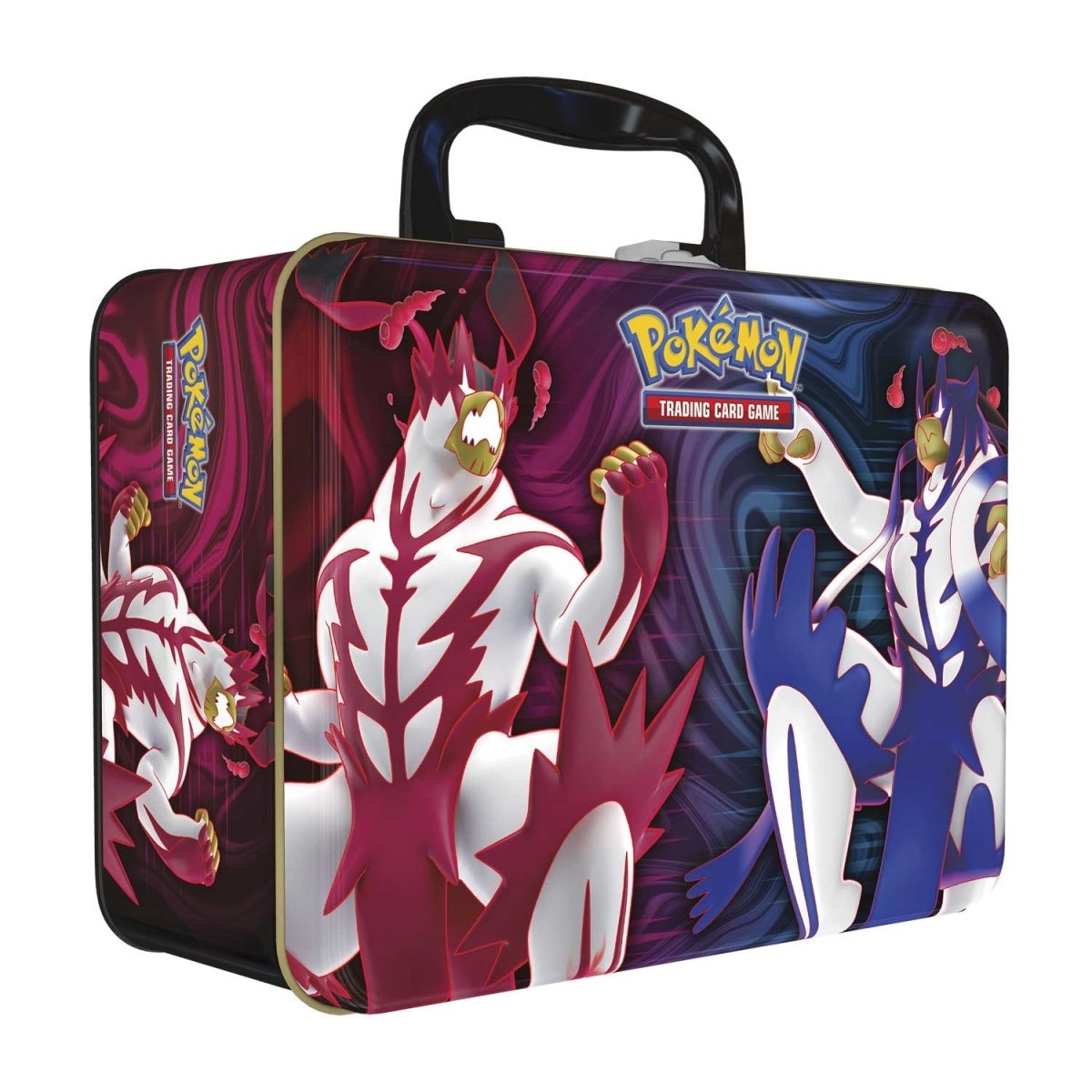Pokemon Sword & Shield - Urshifu Collector's Chest - Spring 2021