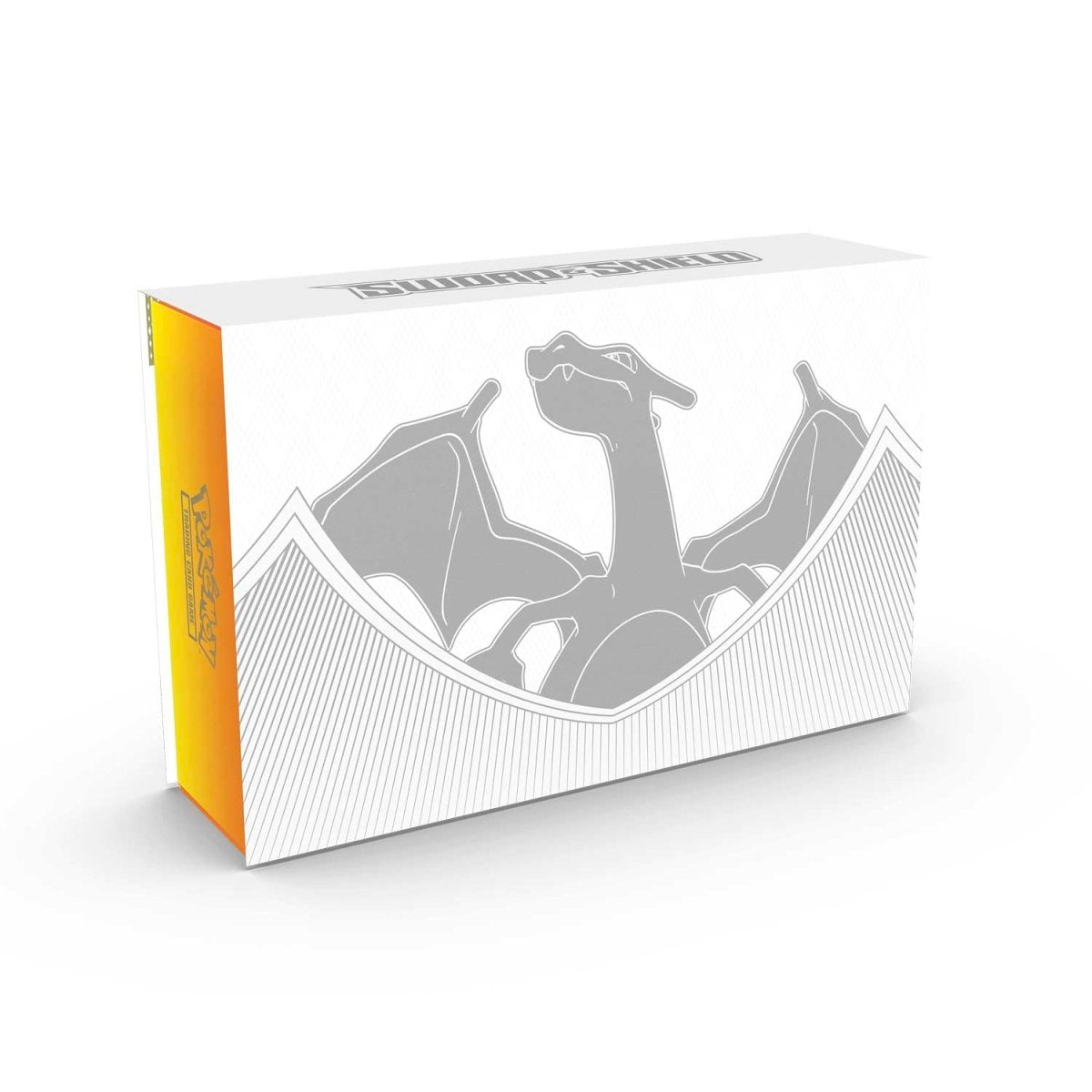 Sword & Shield - Ultra Premium Collection