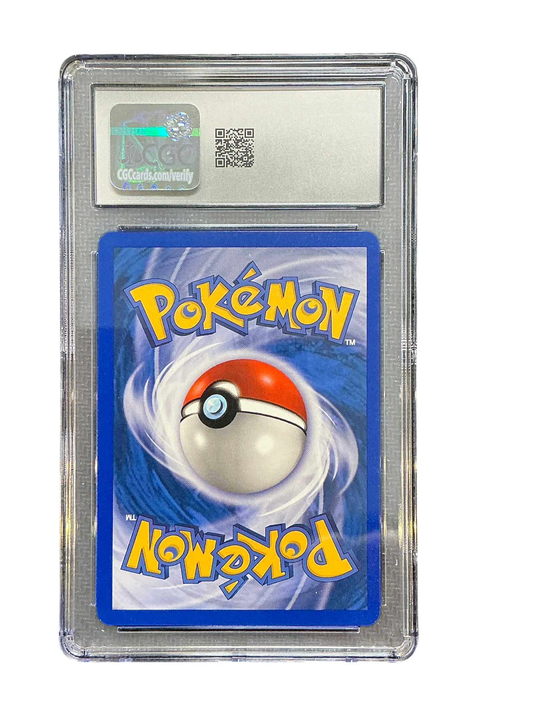 Expedition 063 CGC9.5 6042155243 Skarmory (63) - Rare