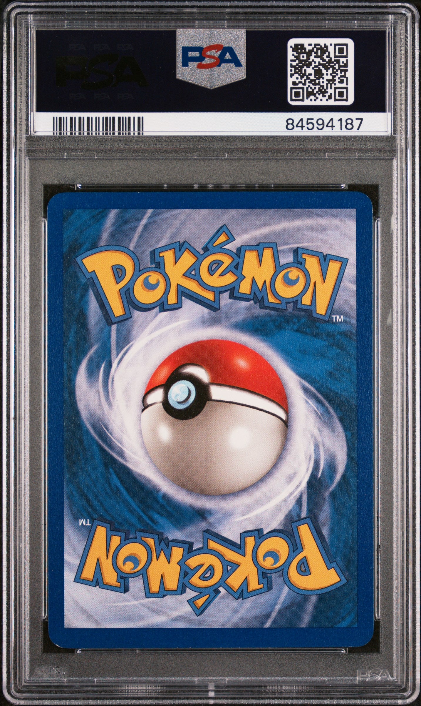 Expedition 023 PSA8 #84594187 Pidgeot (23) - Reverse Holofoil - Holo Rare