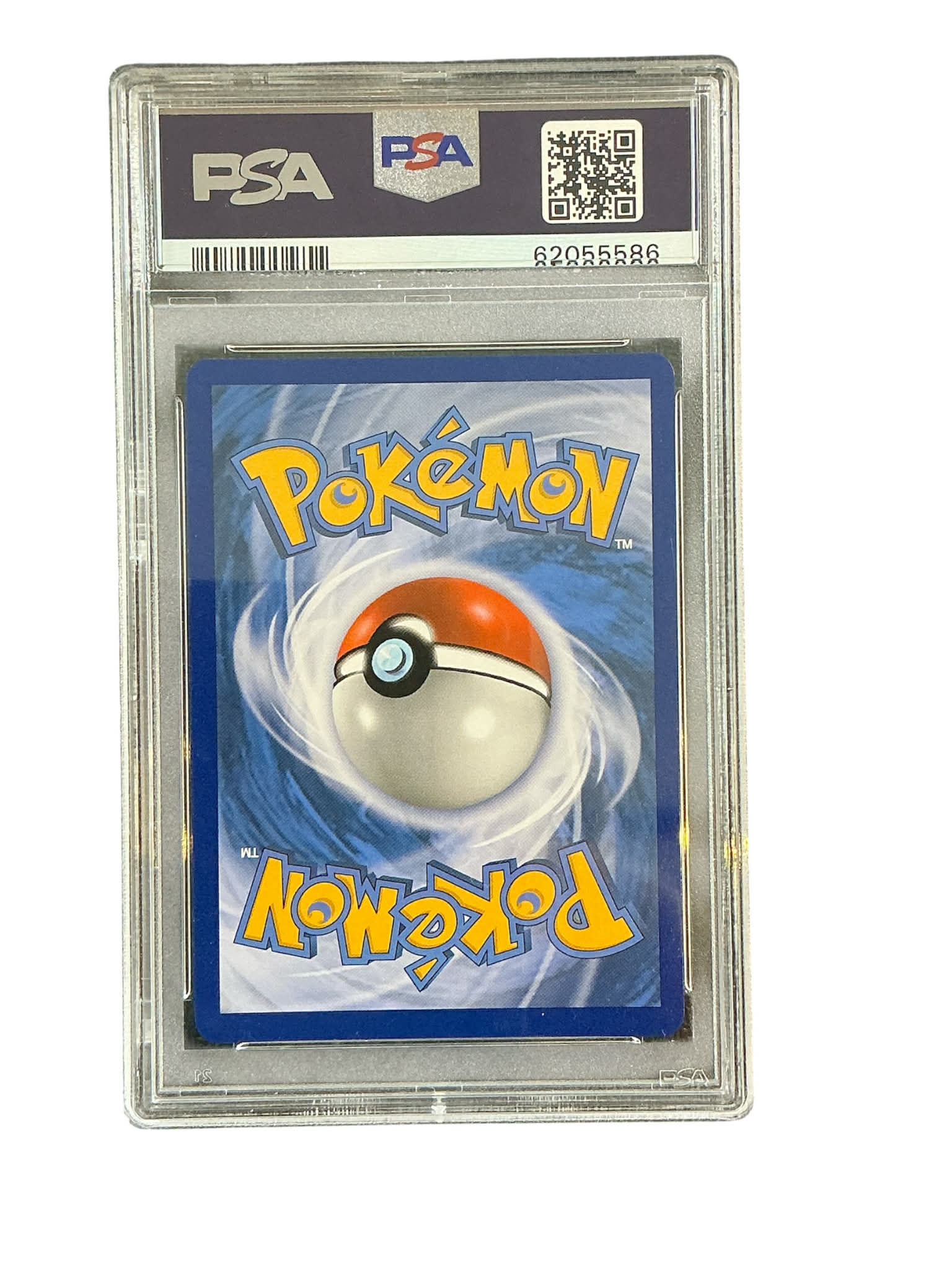 SWSH Sword & Shield Promo Cards SWSH020 PSA10 #62055586 Pikachu - Holofoil - Promo