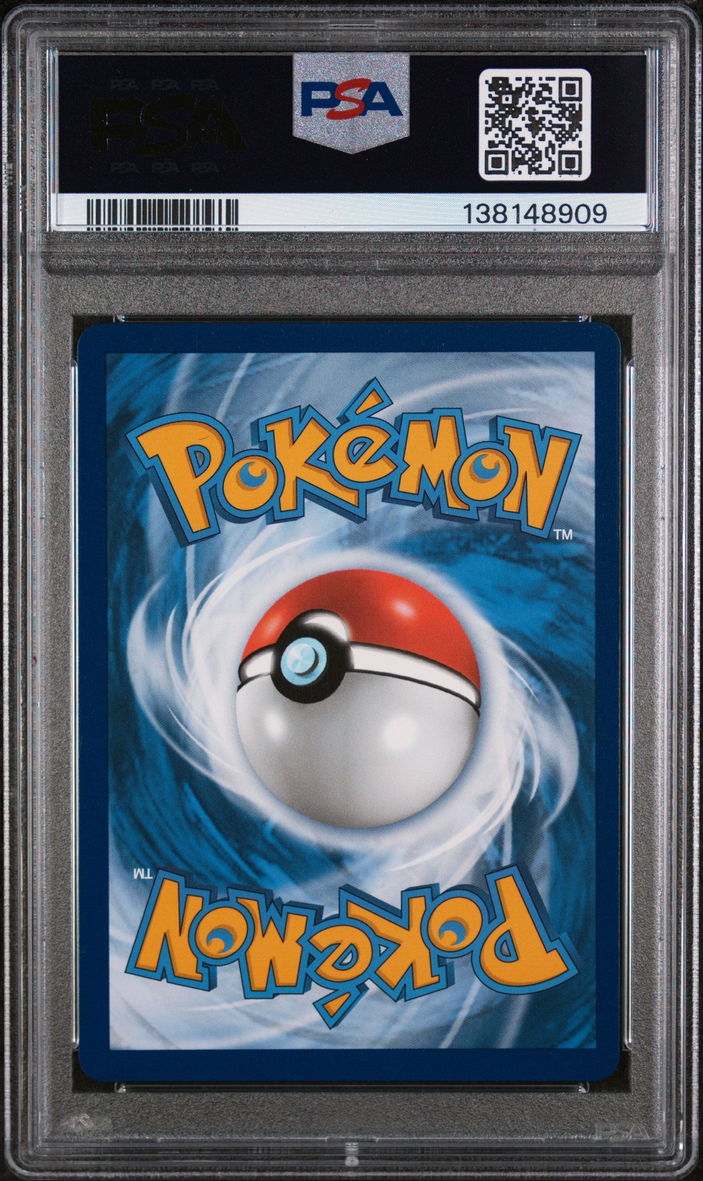 Crown Zenith 160/159 PSA9 #138148909 Pikachu (Secret) - Holofoil - Secret Rare