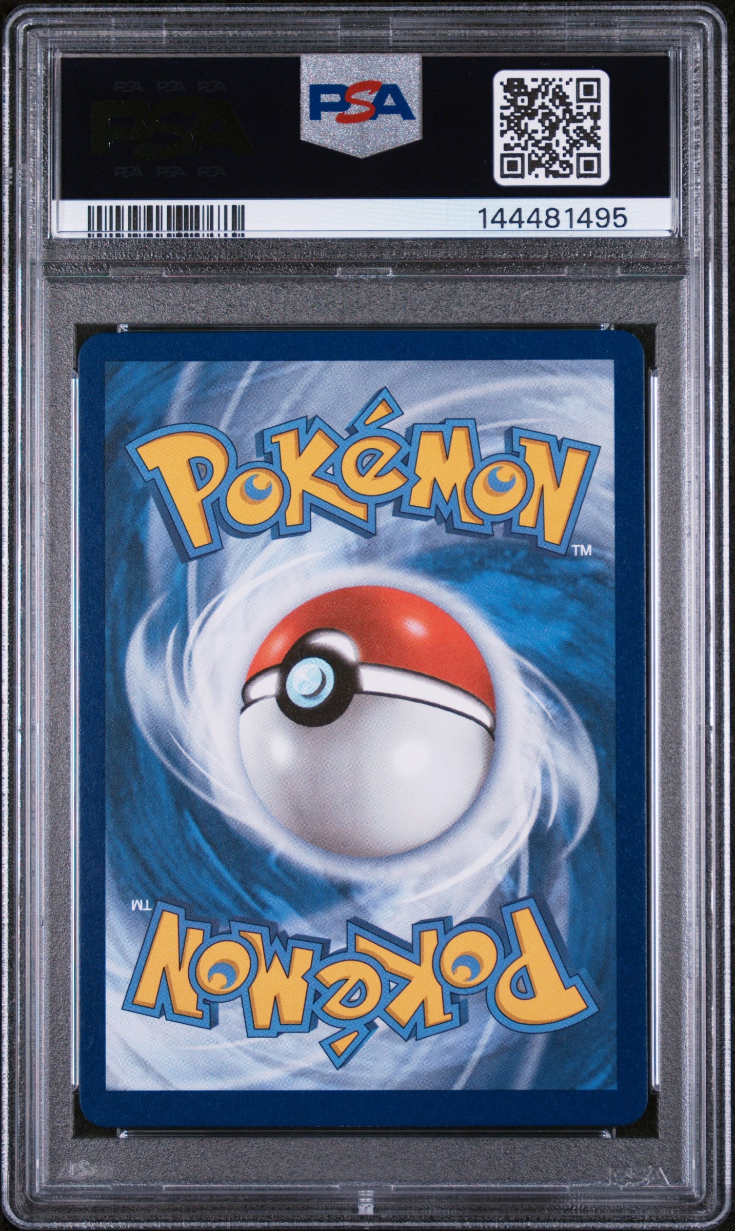 Celebrations Classic Collection 024/53 PSA9 #144481495 ______'s Pikachu - Holofoil - Classic Collection