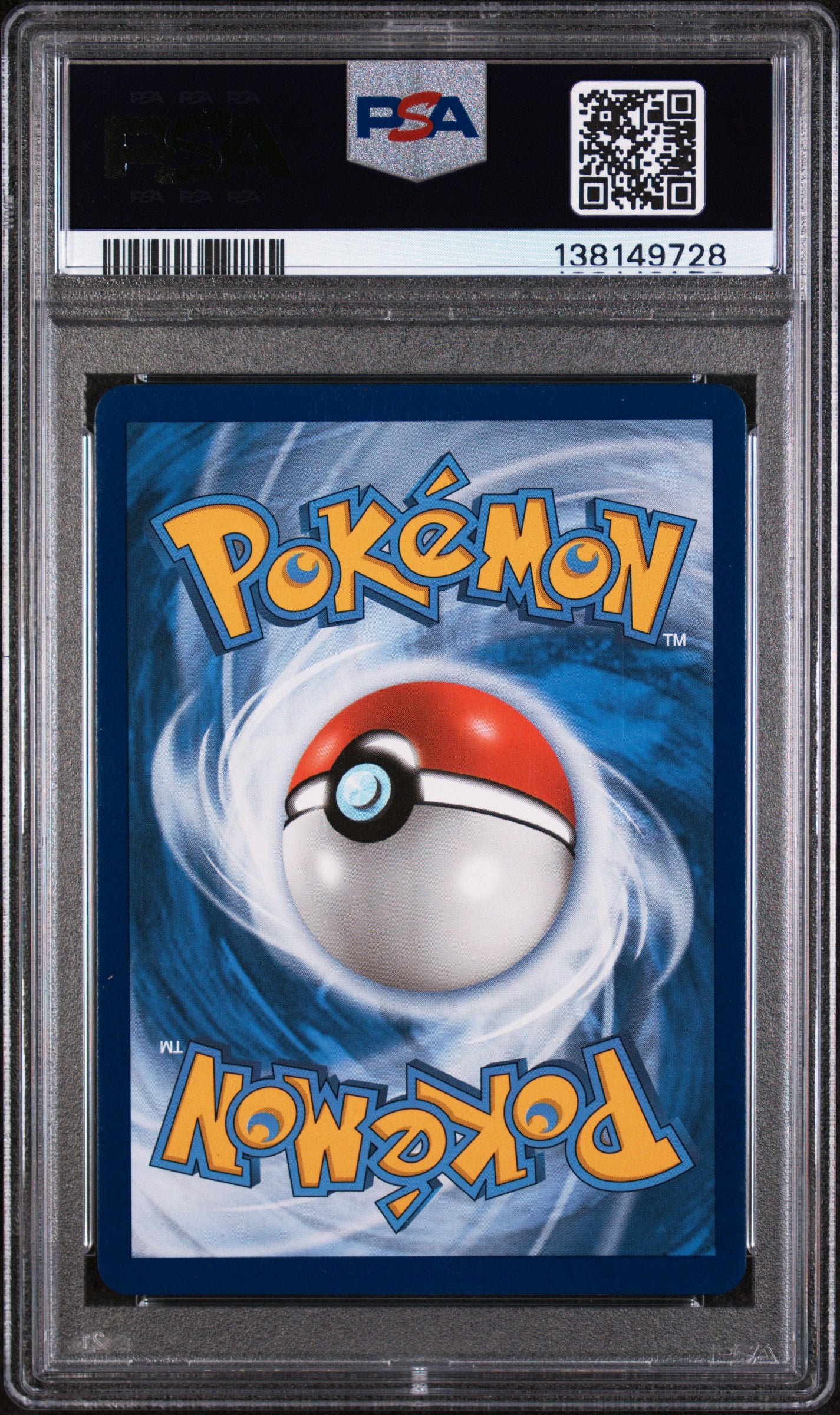 SM Promos SM168 PSA8 #138149728 Pikachu & Zekrom GX - Holofoil - Promo