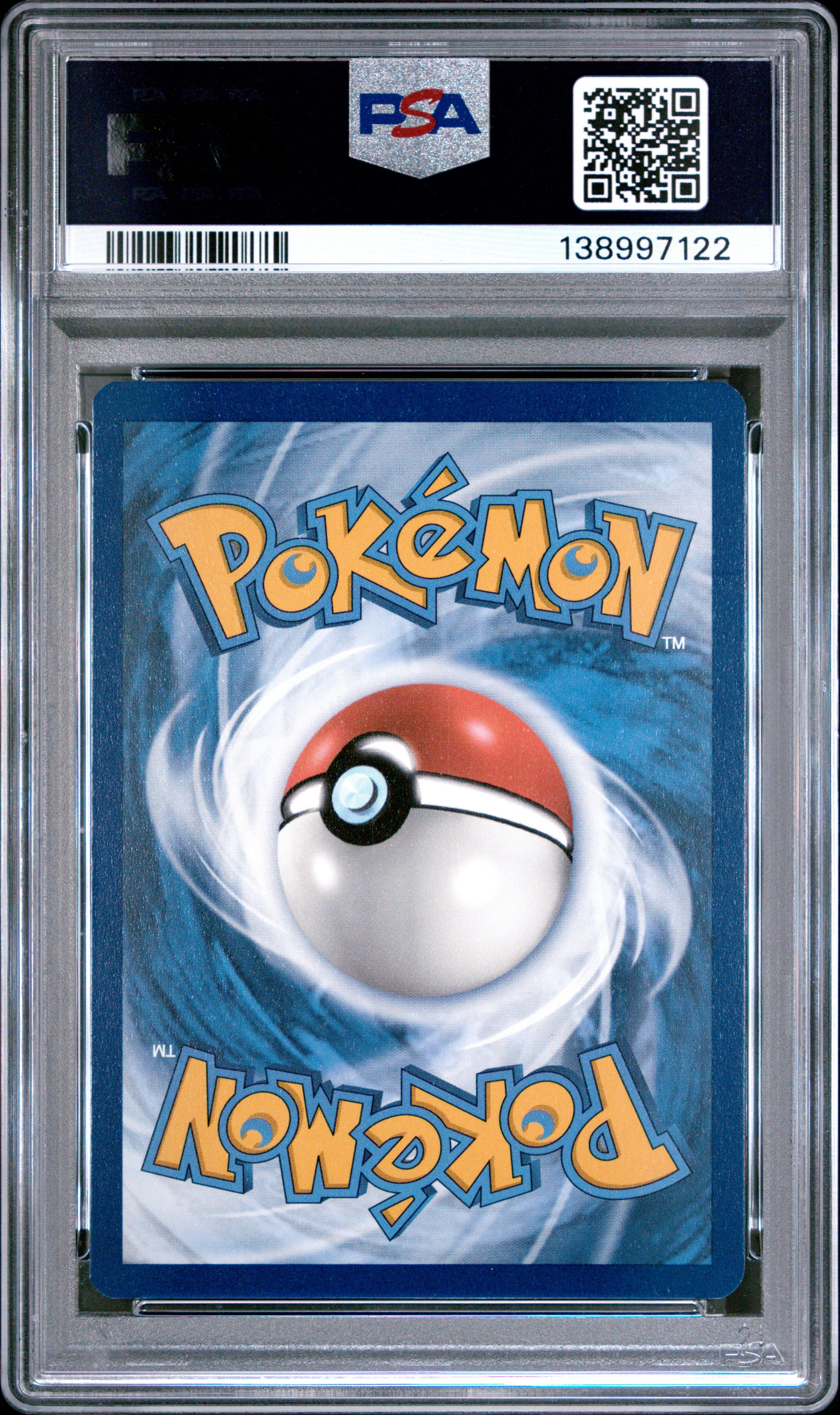 SWSH11 Lost Origin Trainer Gallery TG05/TG30 PSA7 #138997122 Pikachu - Holofoil - Ultra Rare