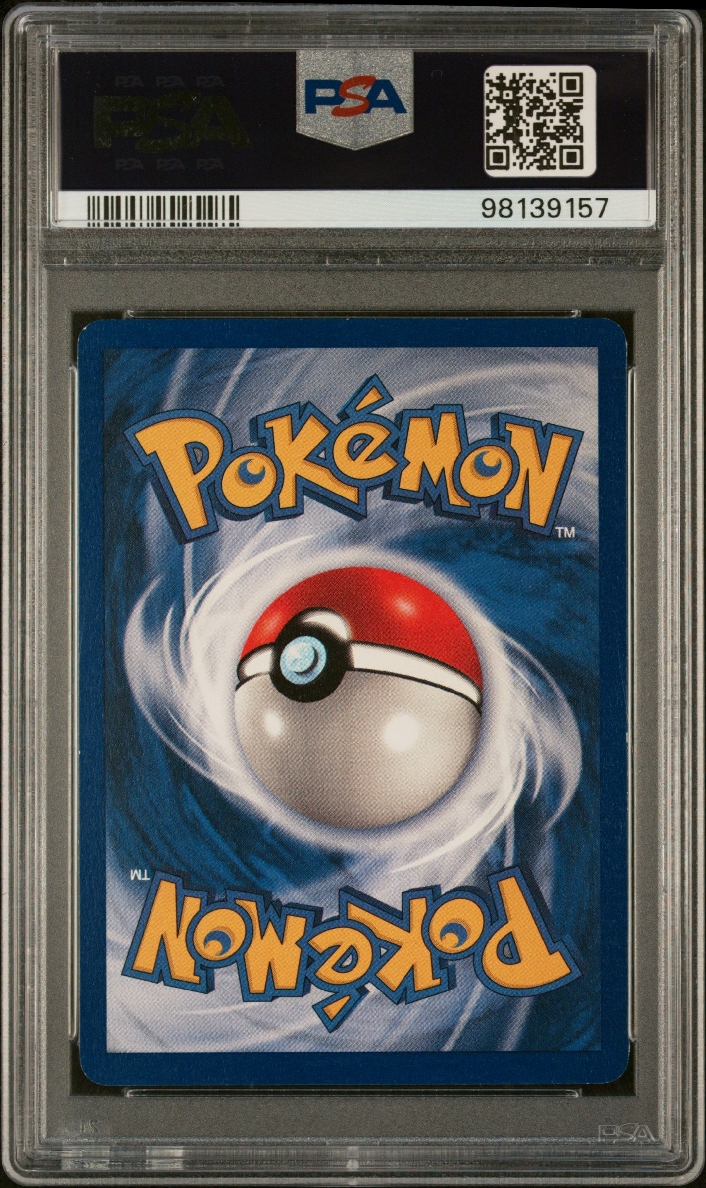 Base Set Shadowless 088/102 PSA7 #98139157 Professor Oak - 1st Edition - Uncommon