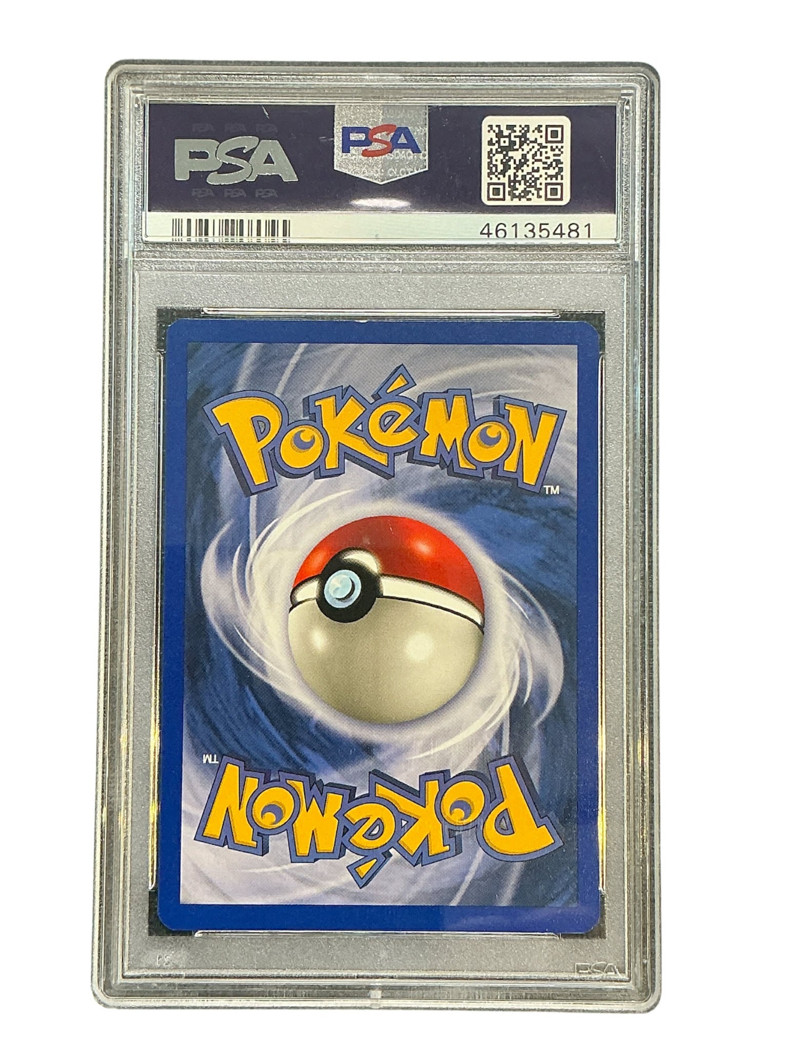 Neo Destiny 111 PSA9 #46135481 Shining Raichu - Unlimited Holofoil - Secret Rare