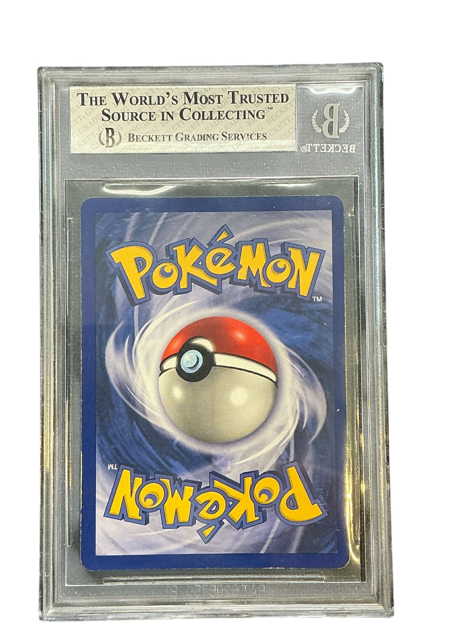 Base Set Shadowless 014 BGS 7.5 #0012573226 Raichu - 1st Edition Holofoil - Holo Rare