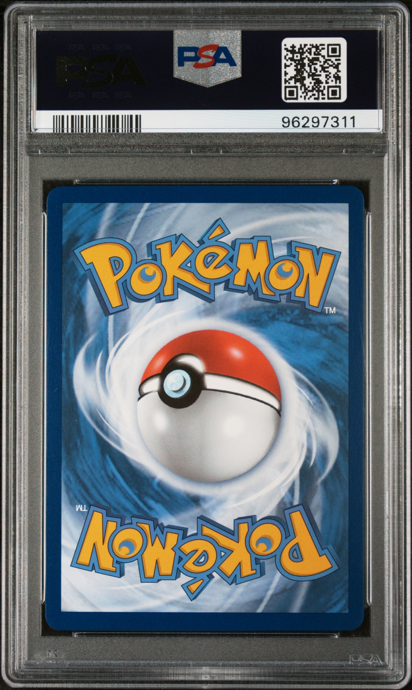 SWSH12 Silver Tempest Trainer Gallery TG20/TG30 PSA10 #96297311 Rayquaza VMAX - Holofoil - Ultra Rare
