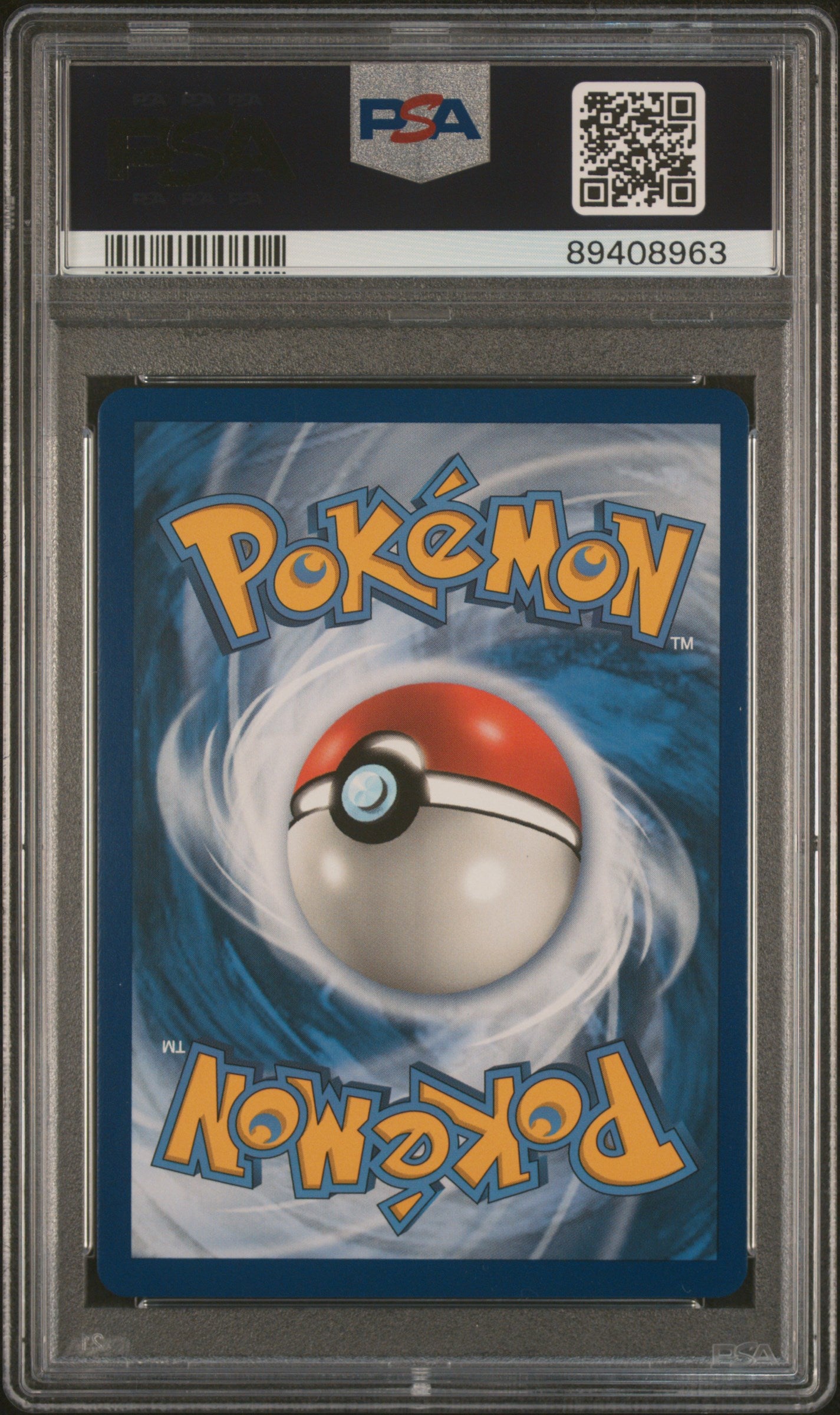 Shining Legends 056/73 PSA9 #89408963 Shining Rayquaza - Holofoil - Shiny Holo Rare