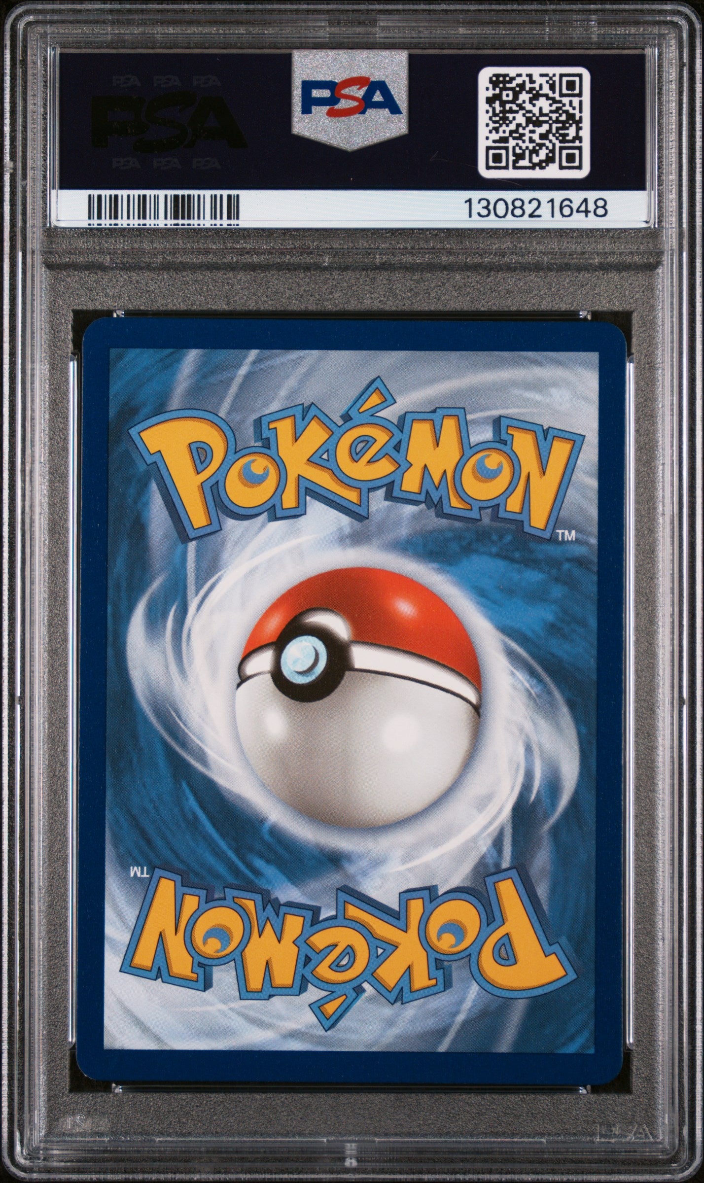 SWSH07 Evolving Skies 193/203 PSA10 #130821648 Rayquaza V (Full Art) - Holofoil - Ultra Rare
