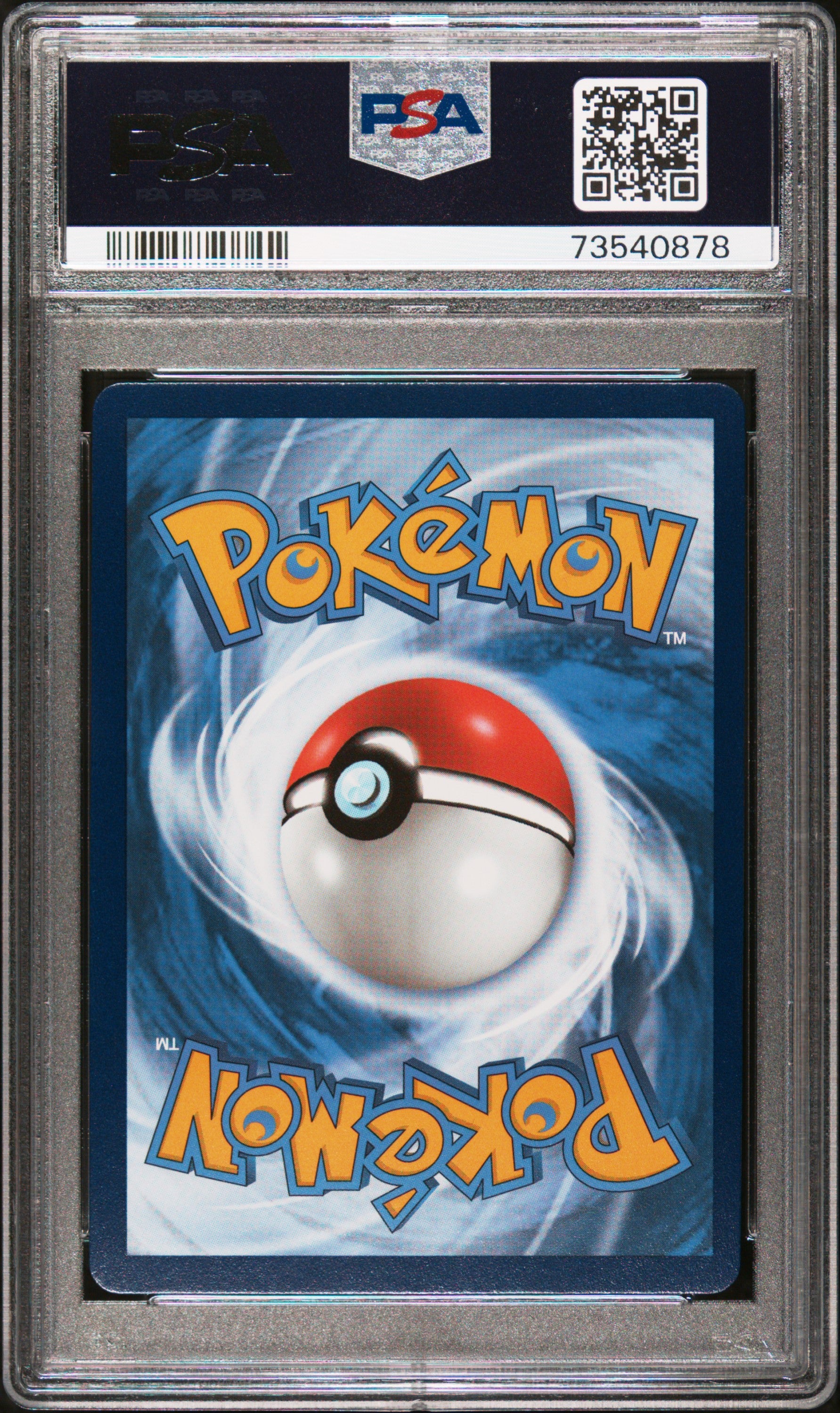 SWSH12 Silver Tempest 184/195 PSA10 #73540878 Regidrago V (Alternate Full Art) - Holofoil - Ultra Rare