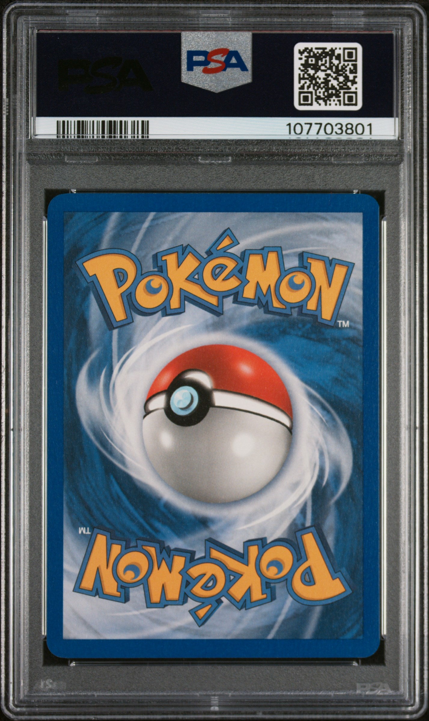 Legend Maker 092 PSA8 #107703801 Registeel Star - Holofoil - Ultra Rare