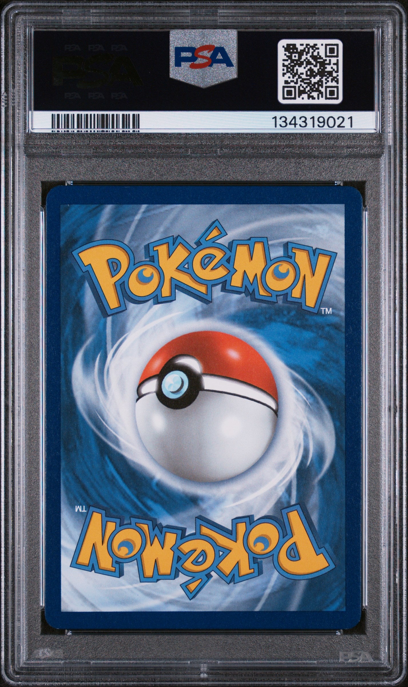 Celebrations Classic Collection 113/114 PSA9 #134319021 Reshiram - Holofoil - Classic Collection
