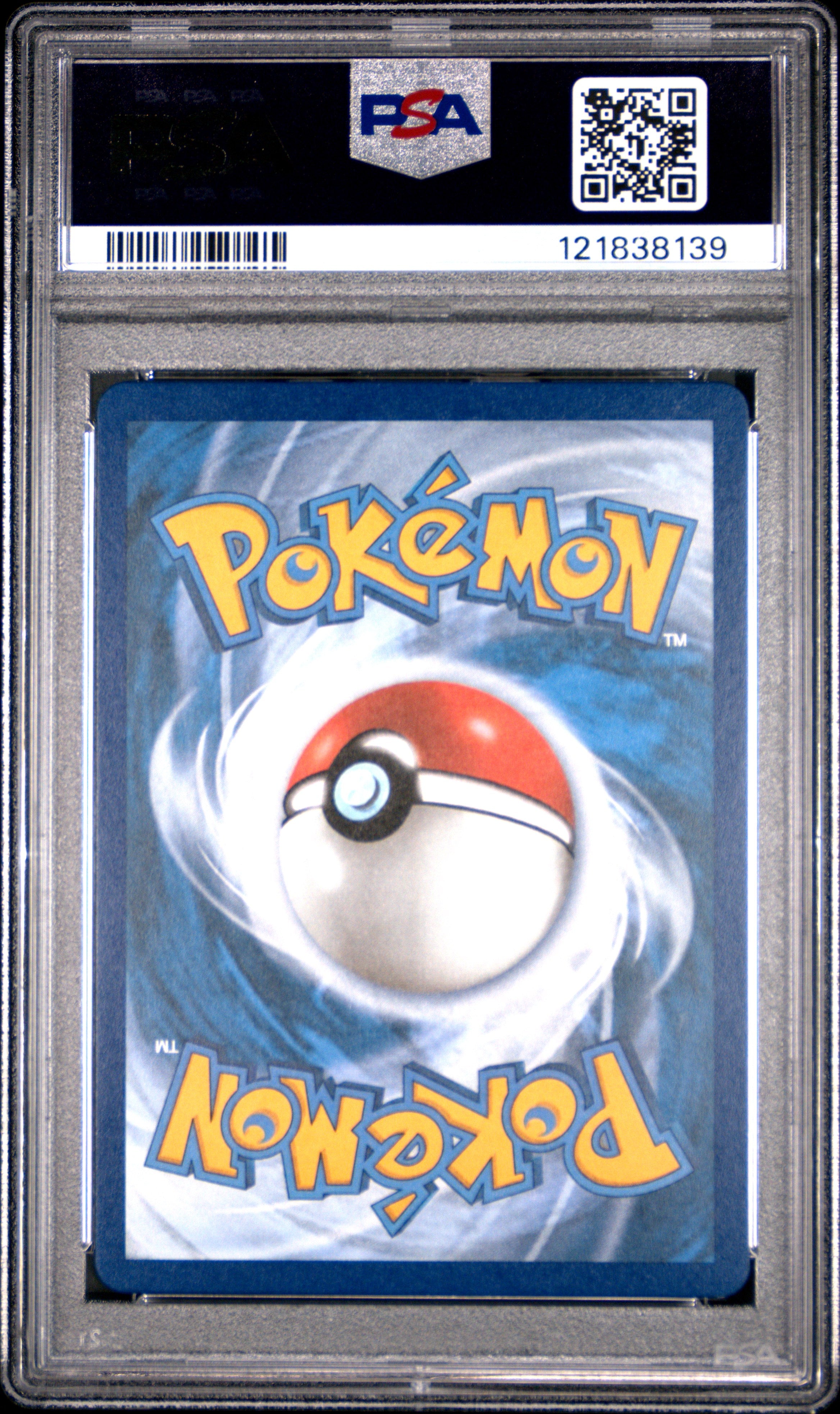 Celebrations Classic Collection 113/114 PSA10 #121838139 Reshiram - Holofoil - Classic Collection