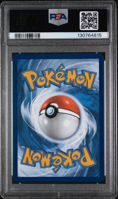 SV10 Destined Rivals 197/182 PSA 10 #130764815 Rotom - Holofoil - Illustration Rare