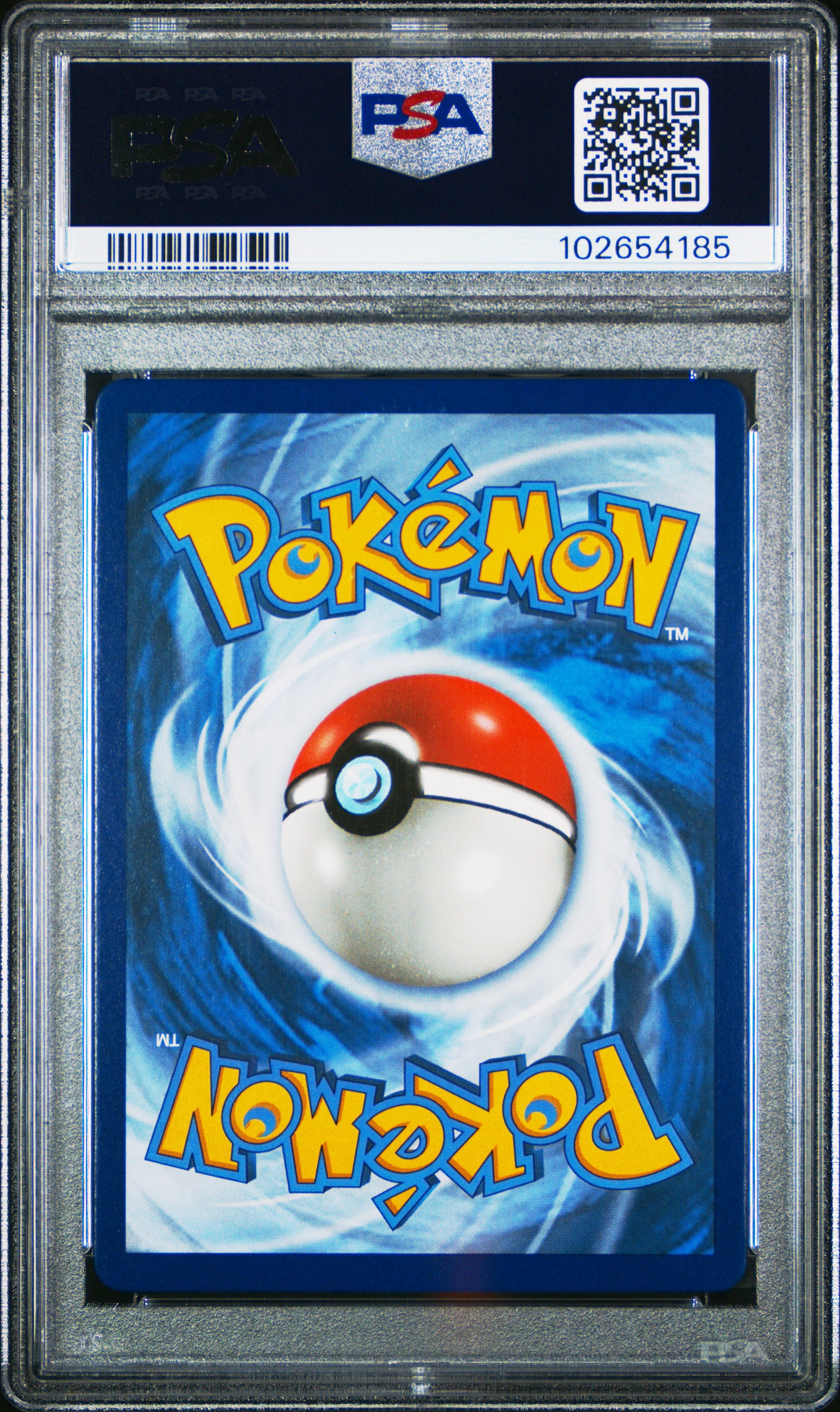 SM Team Up 181/181 PSA9 #102654185 Sabrina's Suggestion (Full Art) - Holofoil - Ultra Rare