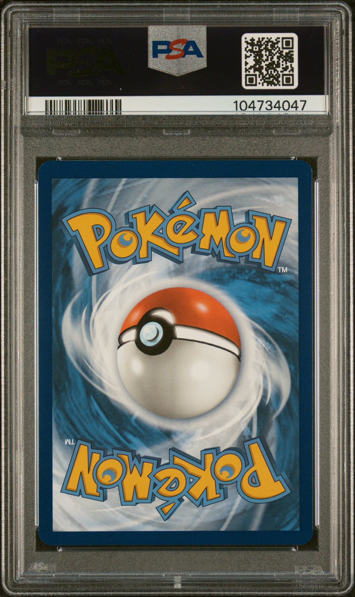 SV08 Surging Sparks 209/191 PSA9 #104734047 Skarmory - Holofoil - Illustration Rare