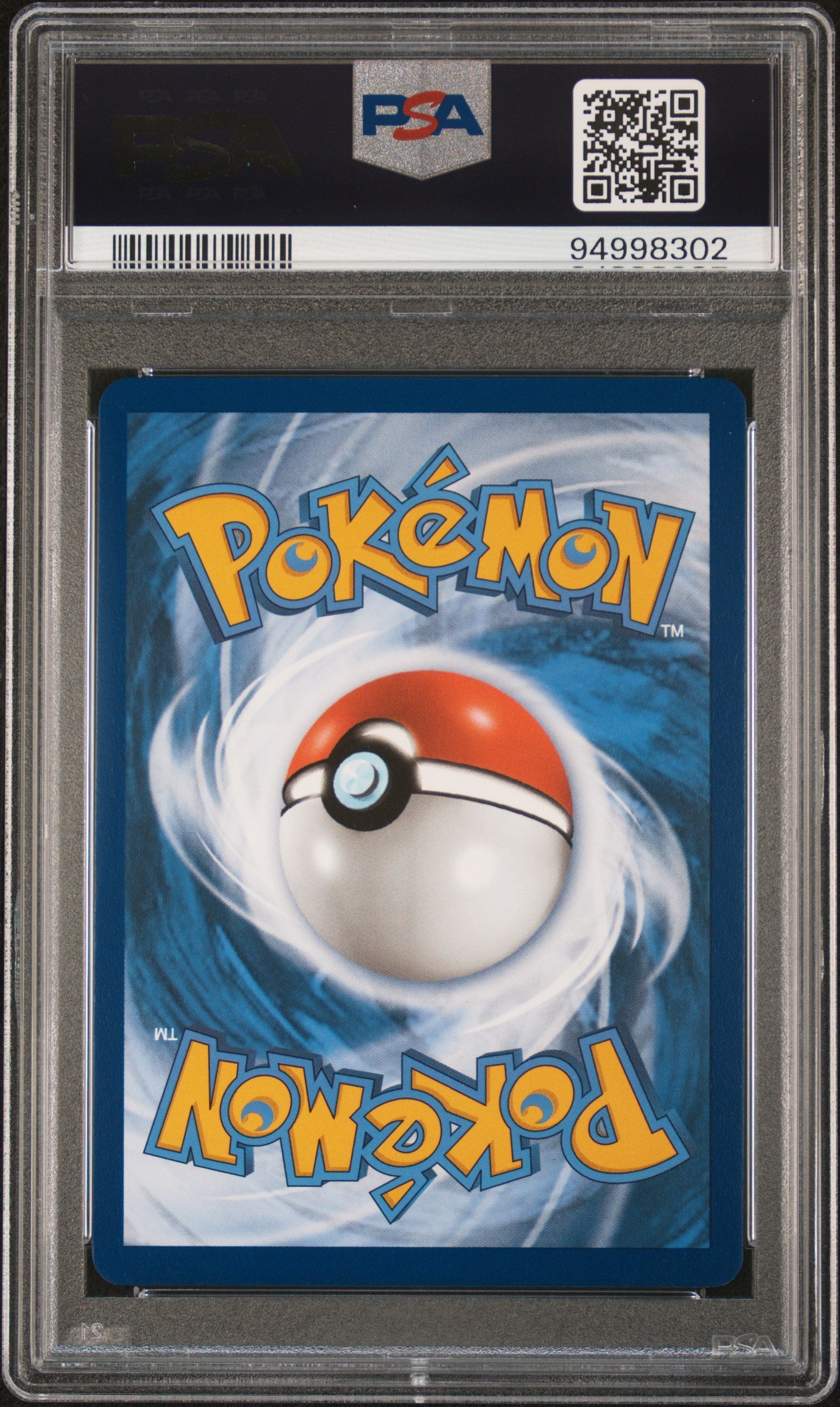 SWSH12 Silver Tempest 181/195 PSA10 #94998302 Skuntank V (Alternate Full Art) - Holofoil - Ultra Rare